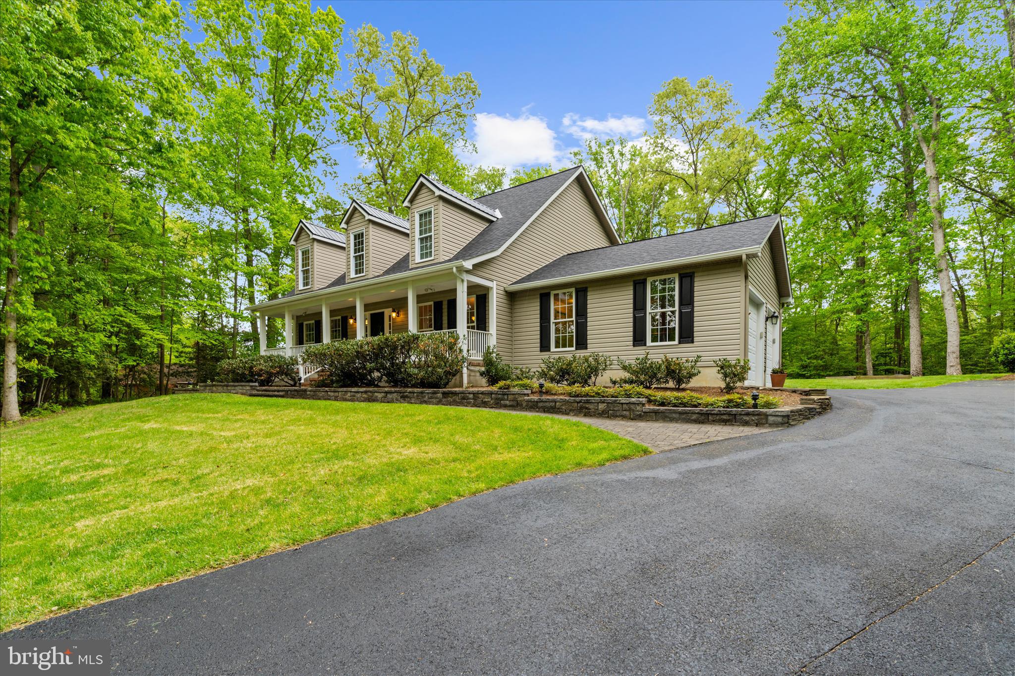 SOUTH RIVER SPRING LAKE - Residential