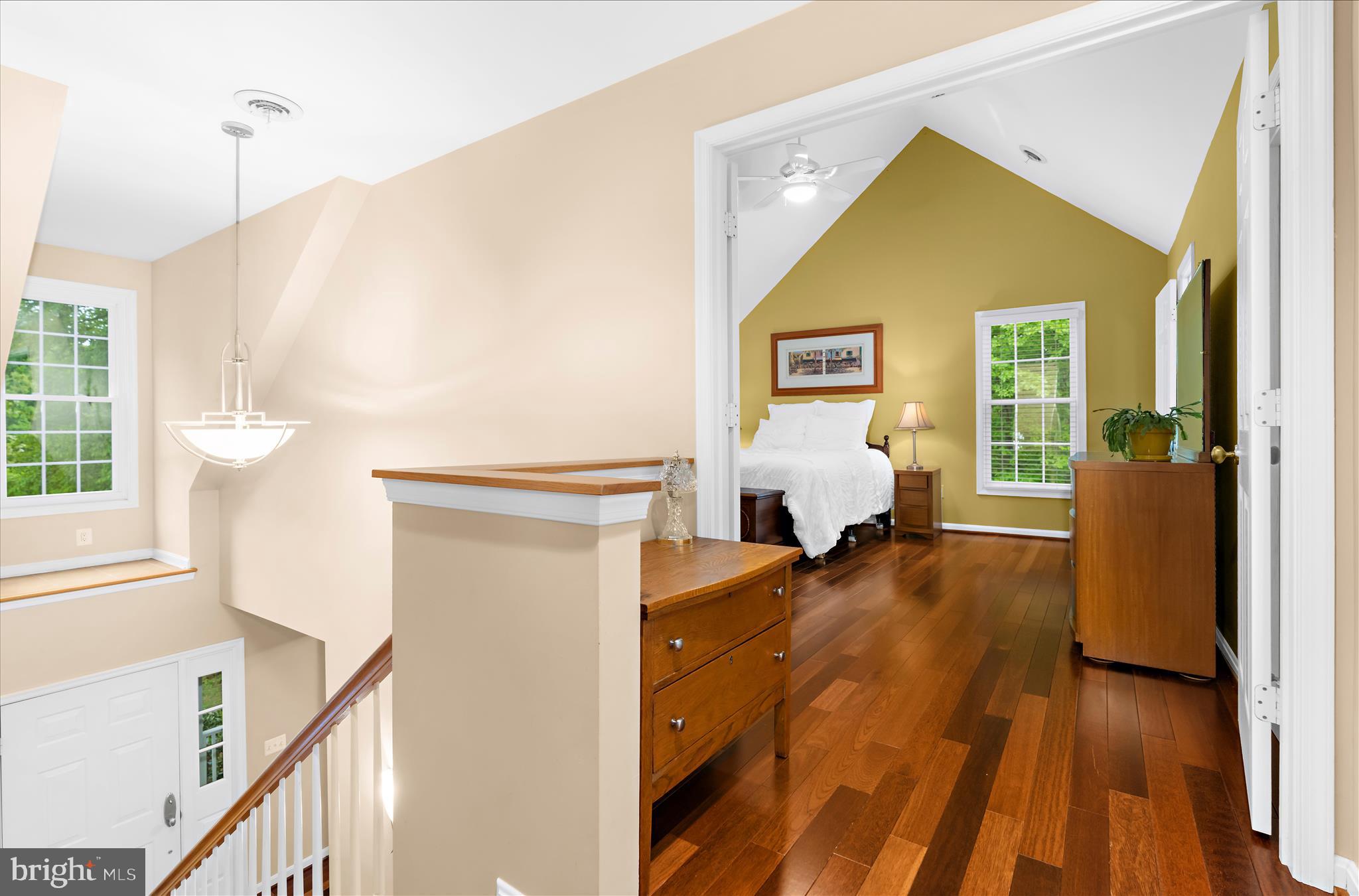 SOUTH RIVER SPRING LAKE - Residential