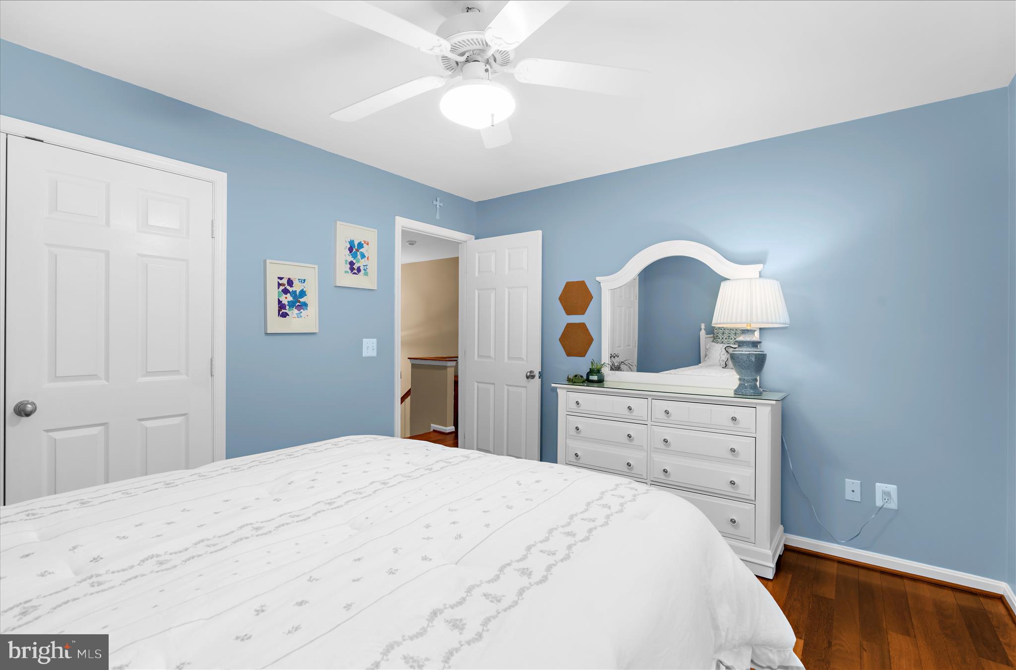 SOUTH RIVER SPRING LAKE - Residential