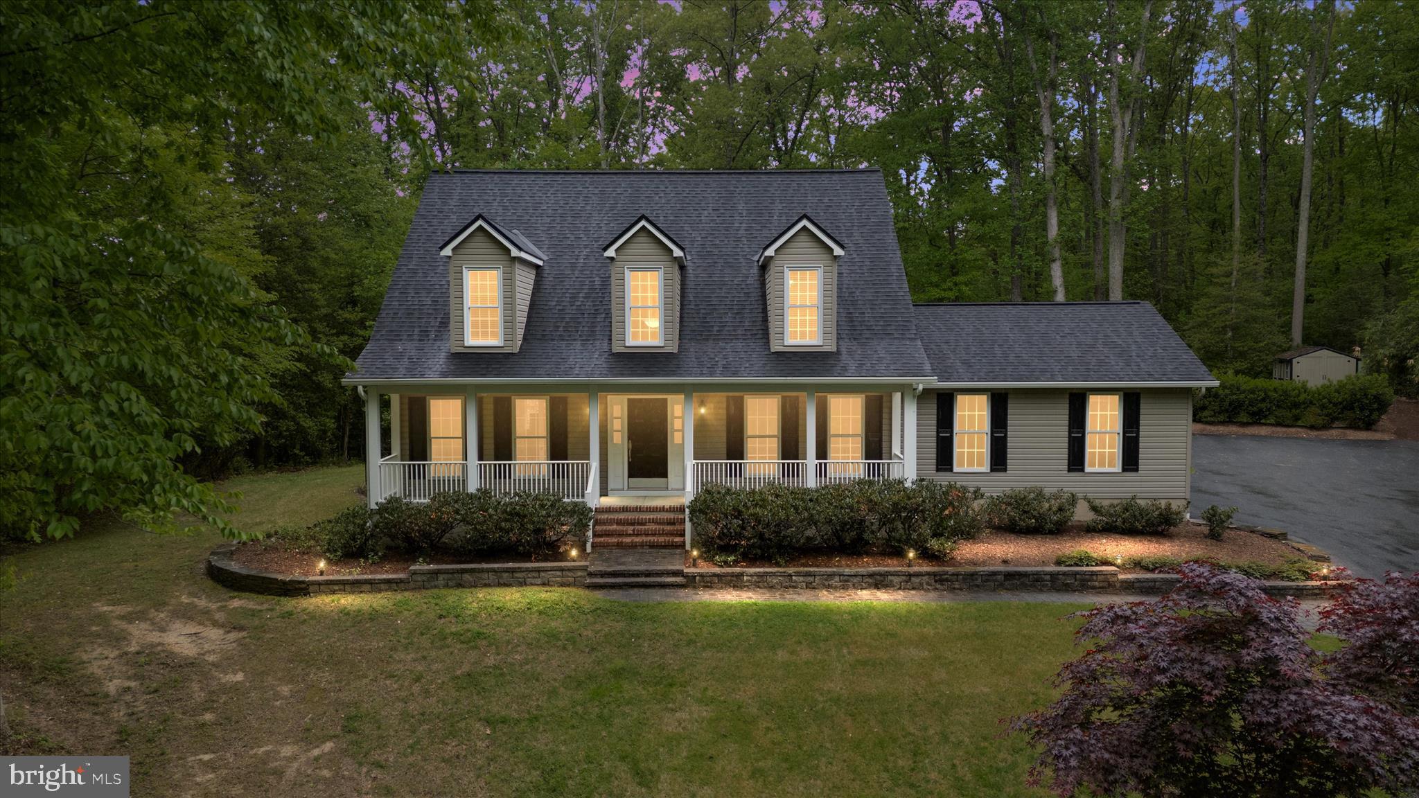 SOUTH RIVER SPRING LAKE - Residential