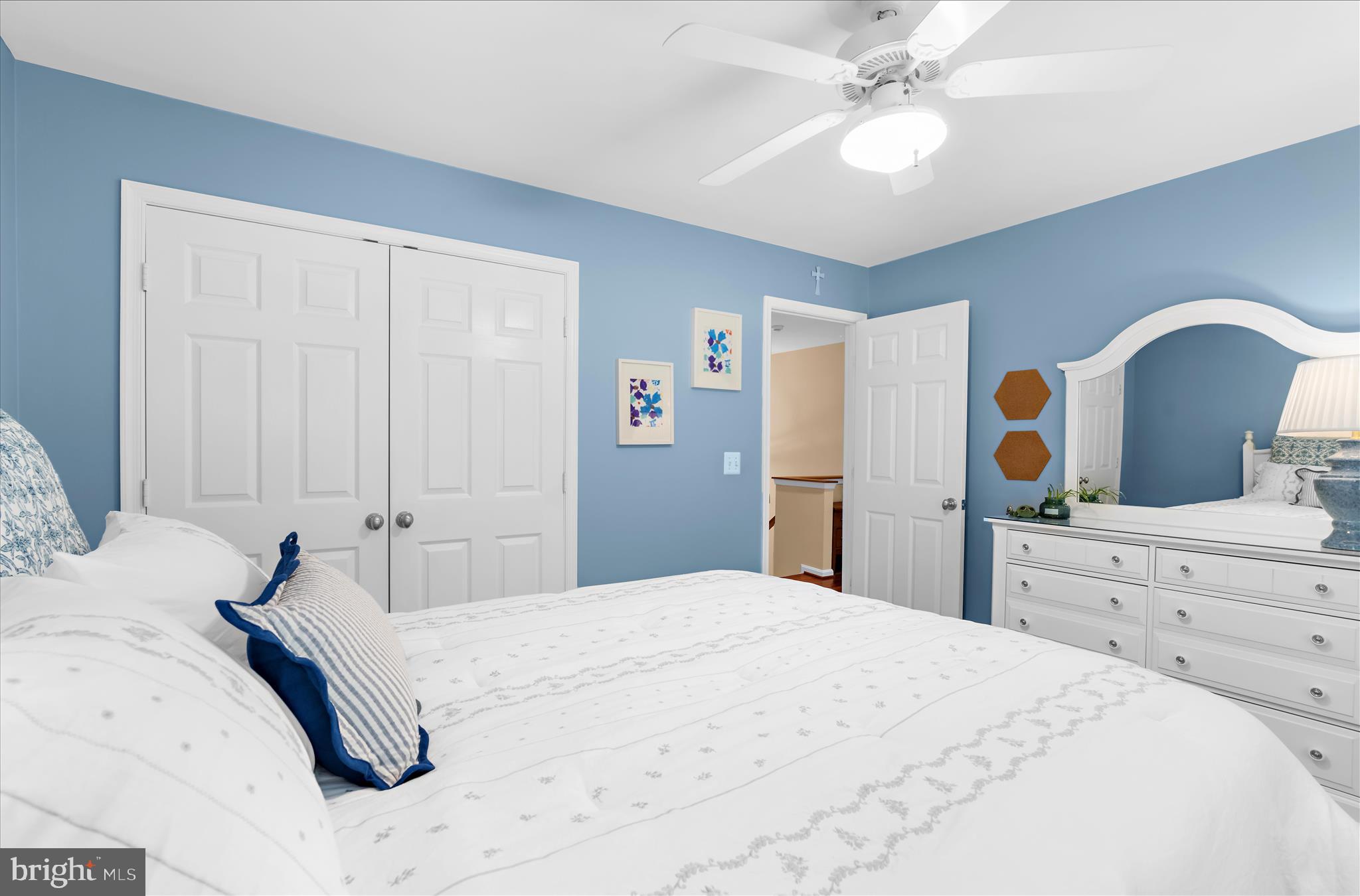 SOUTH RIVER SPRING LAKE - Residential