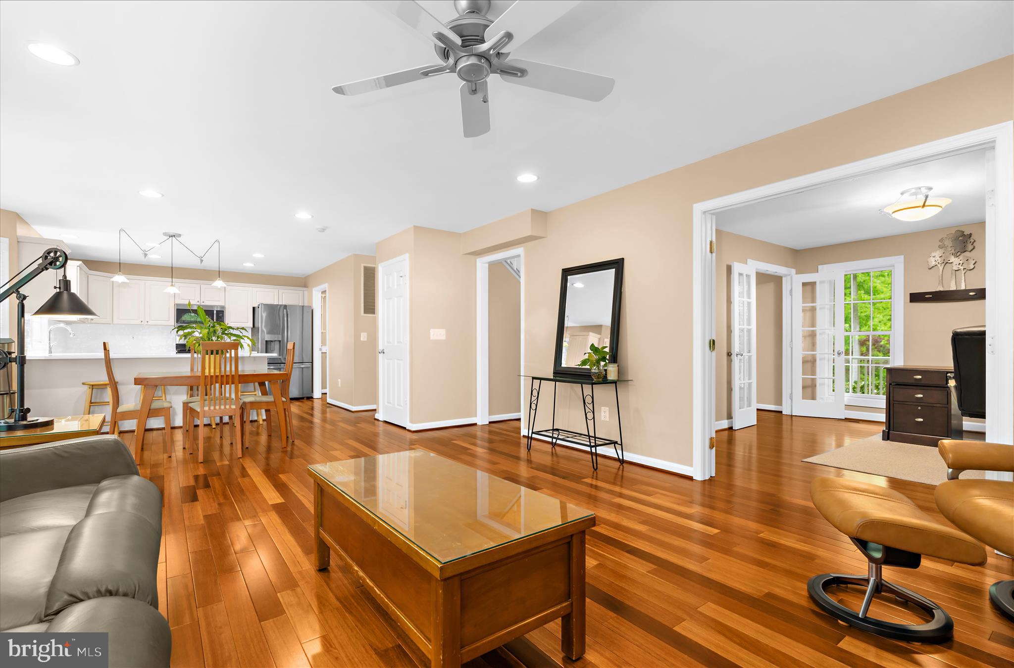 SOUTH RIVER SPRING LAKE - Residential