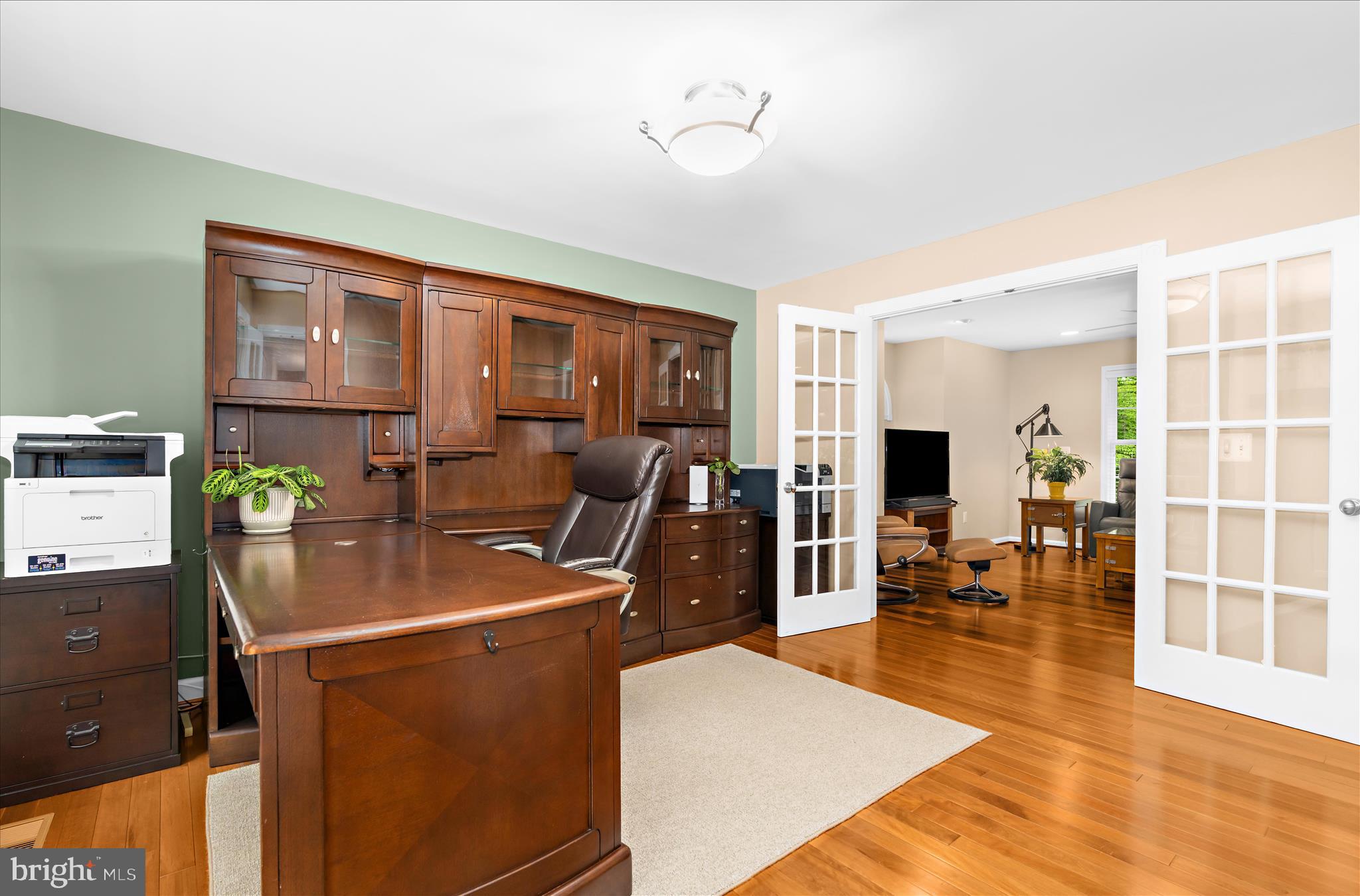 SOUTH RIVER SPRING LAKE - Residential