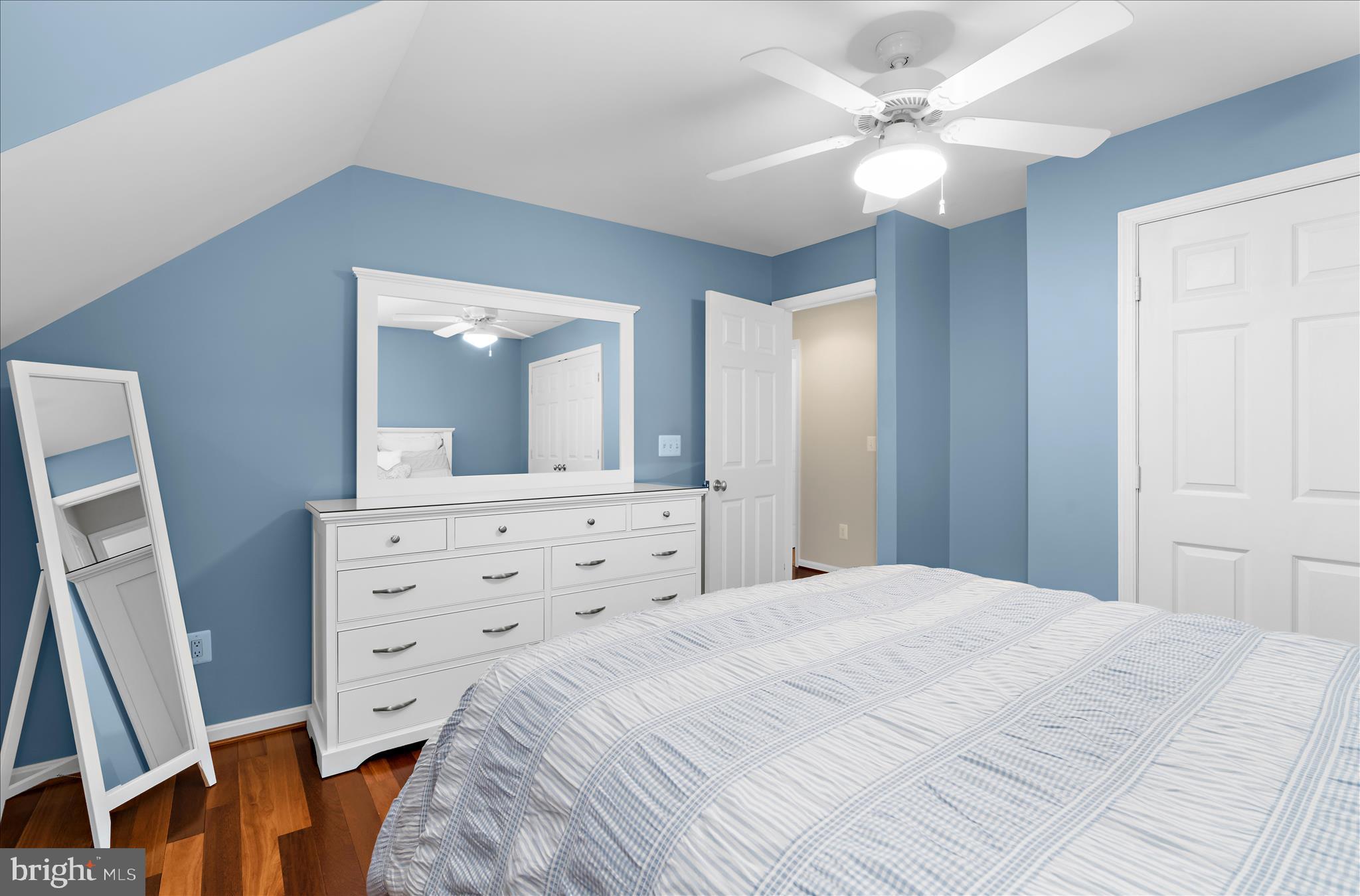 SOUTH RIVER SPRING LAKE - Residential