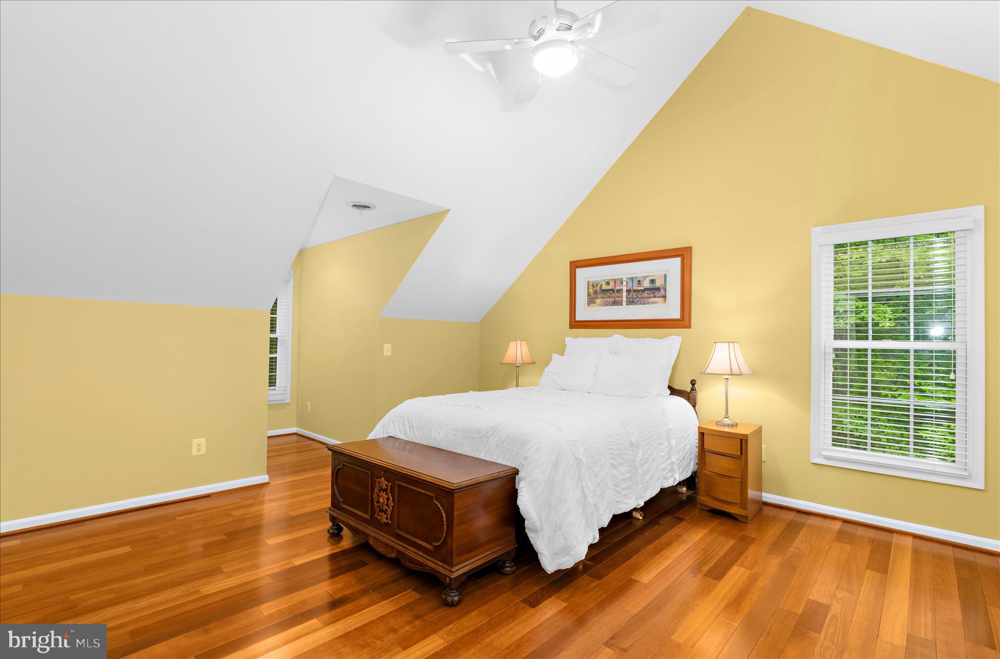 SOUTH RIVER SPRING LAKE - Residential