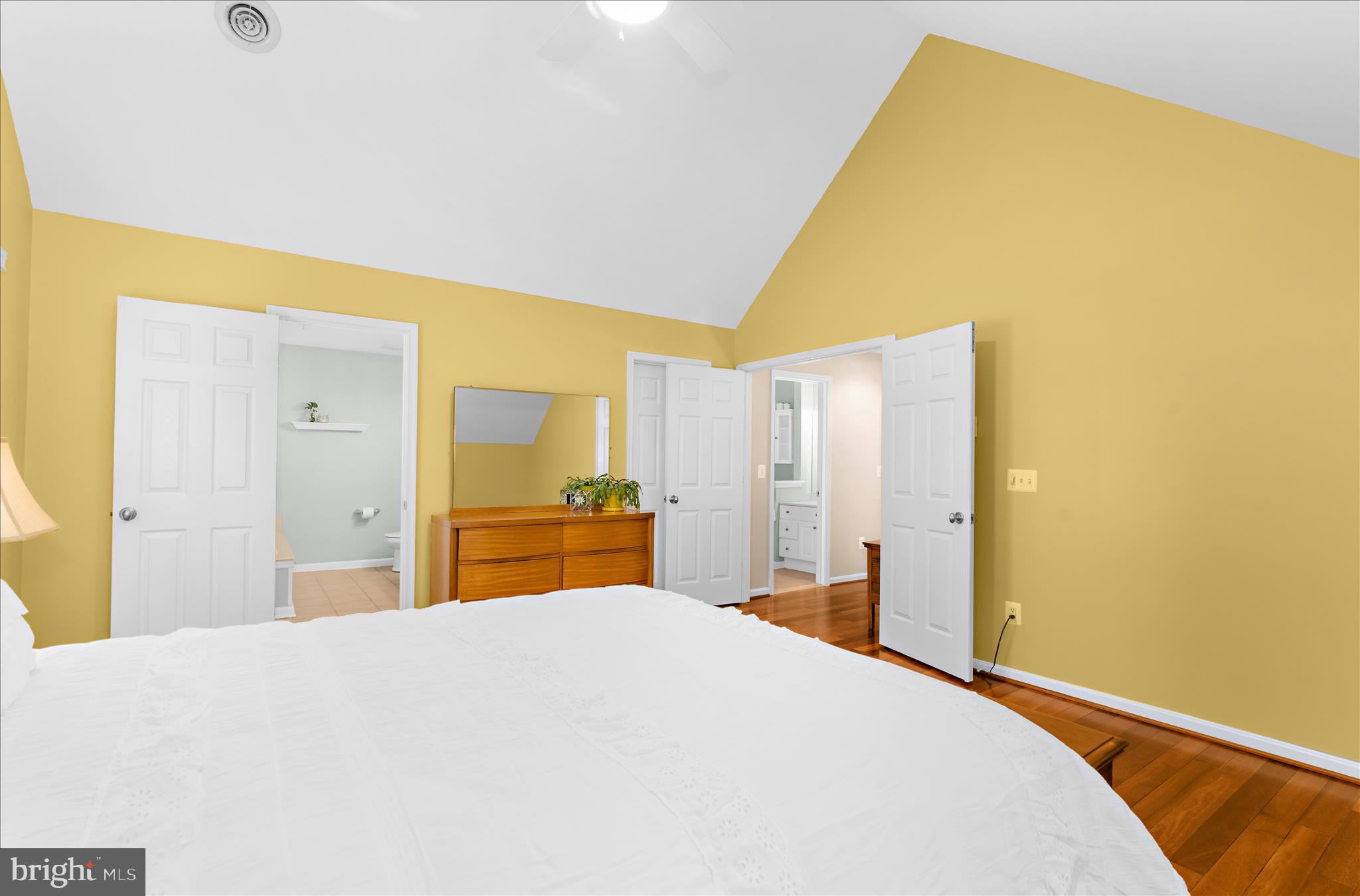 SOUTH RIVER SPRING LAKE - Residential