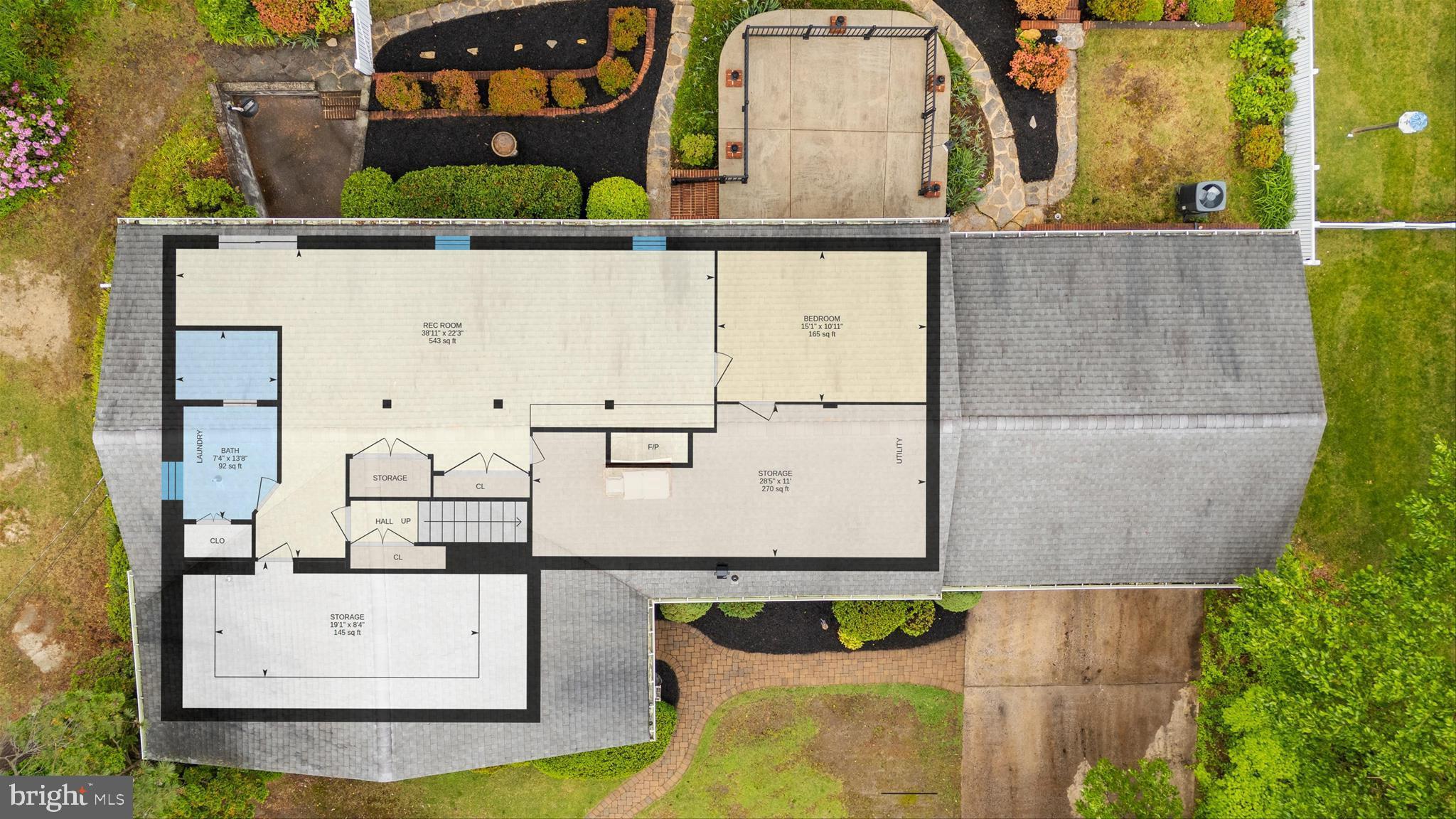 ELMHURST ESTATES - Residential