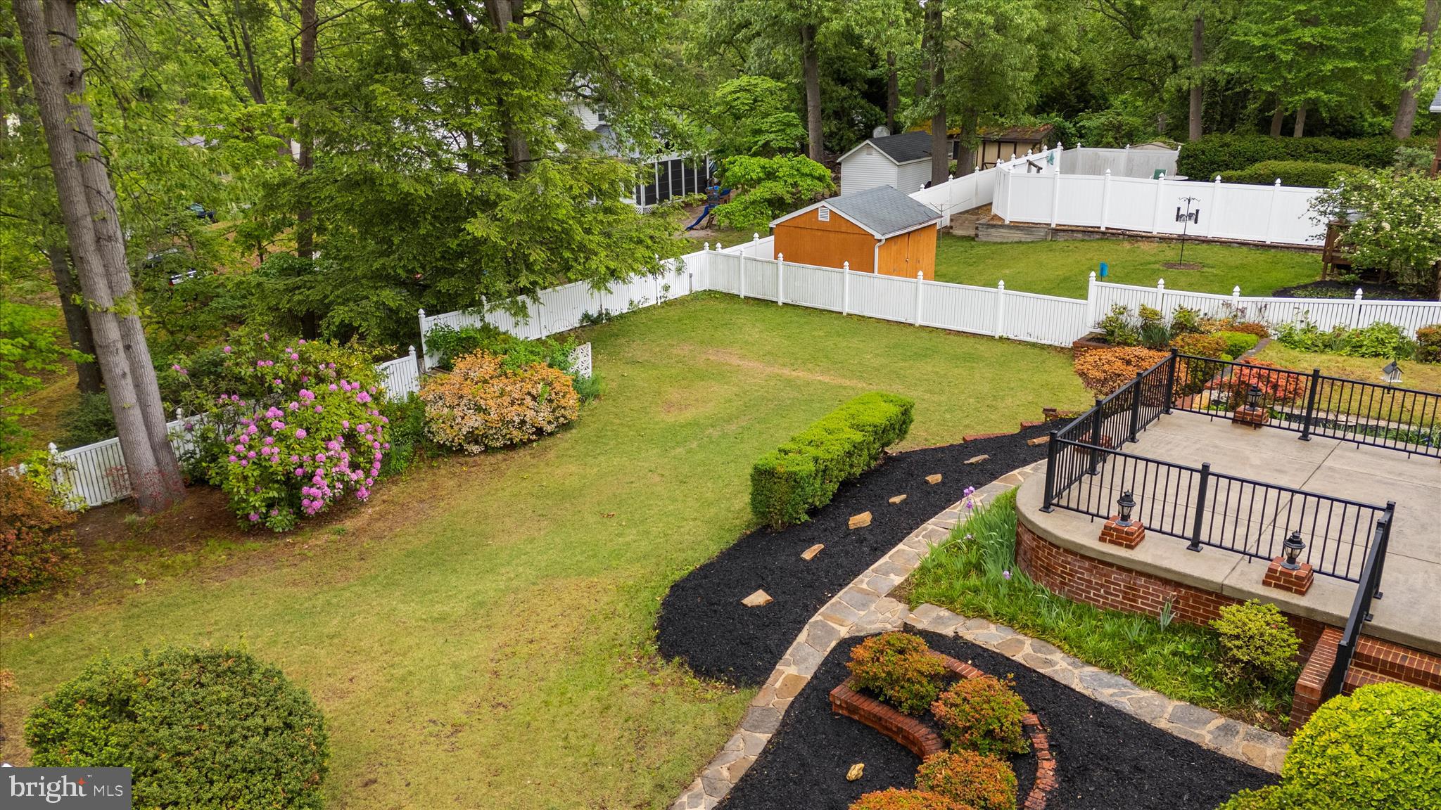 ELMHURST ESTATES - Residential