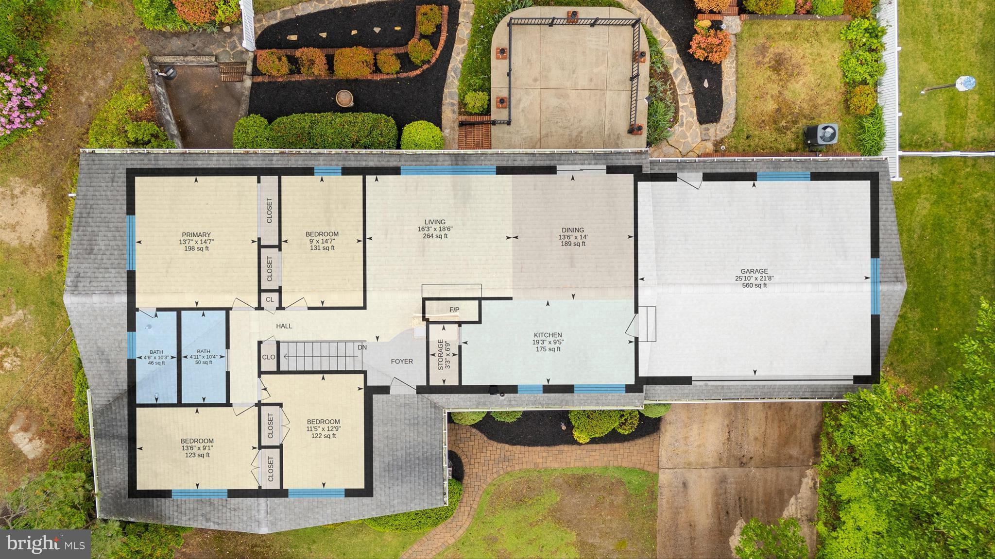 ELMHURST ESTATES - Residential