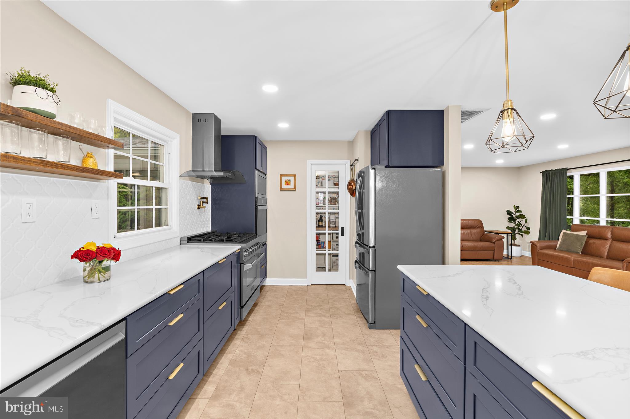ELMHURST ESTATES - Residential