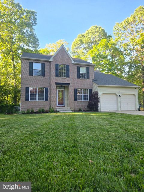 Homes For Sale - 312 Stotesbury Avenue<br/> Gloucester County, NEWFIELD, NJ 08344