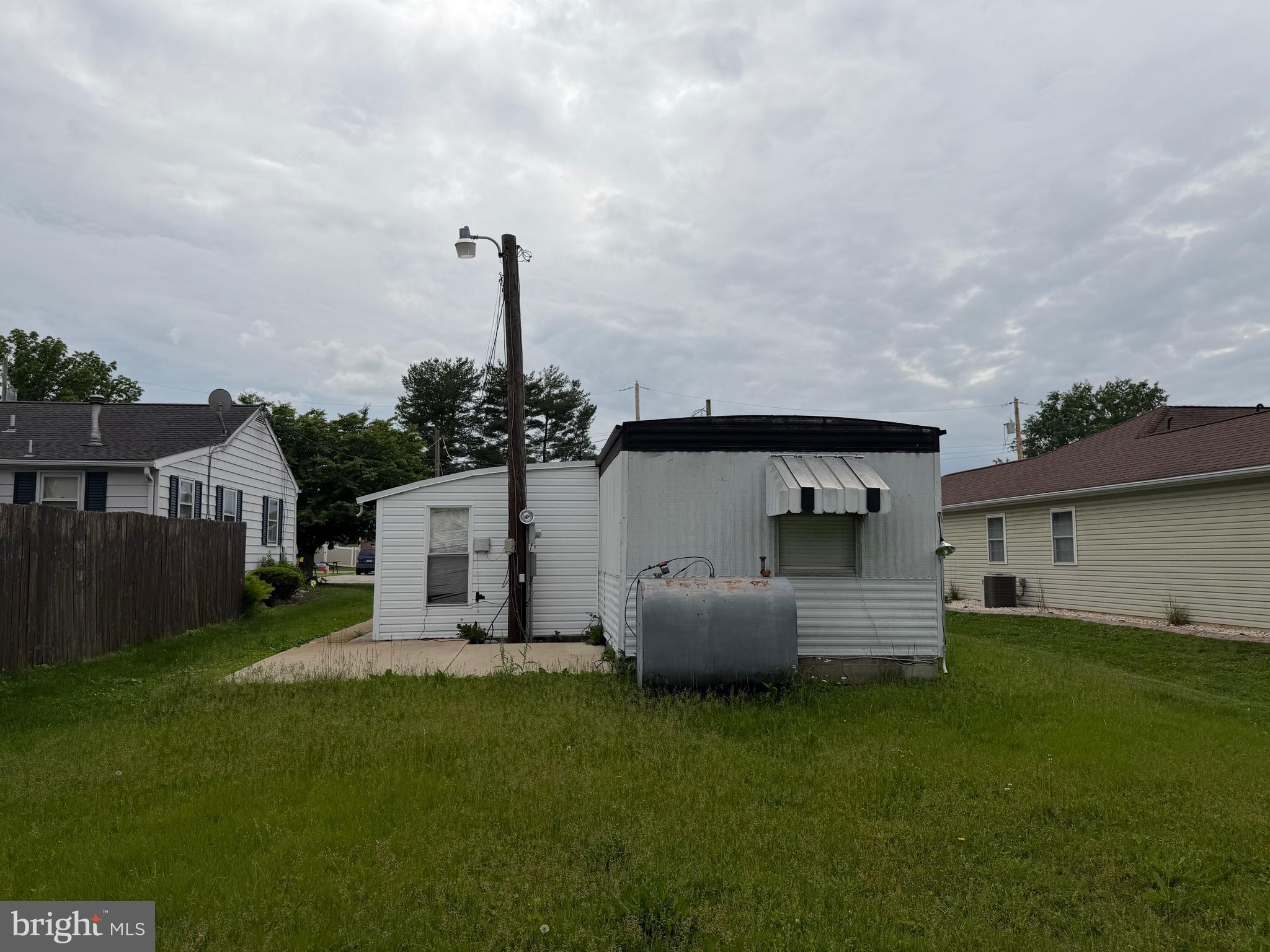 NONE AVAILABLE - Residential