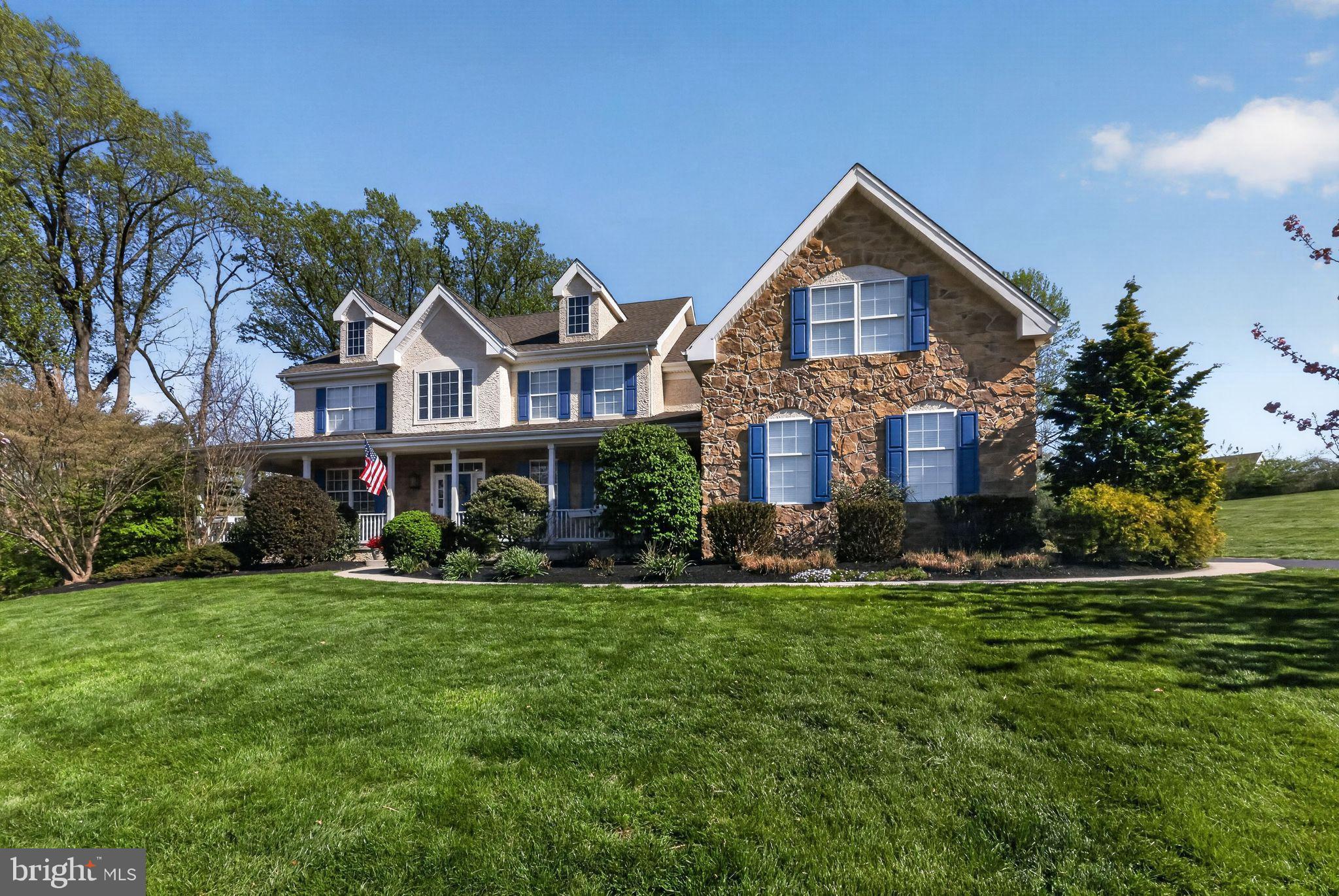 TWIN BRIDGES - Residential