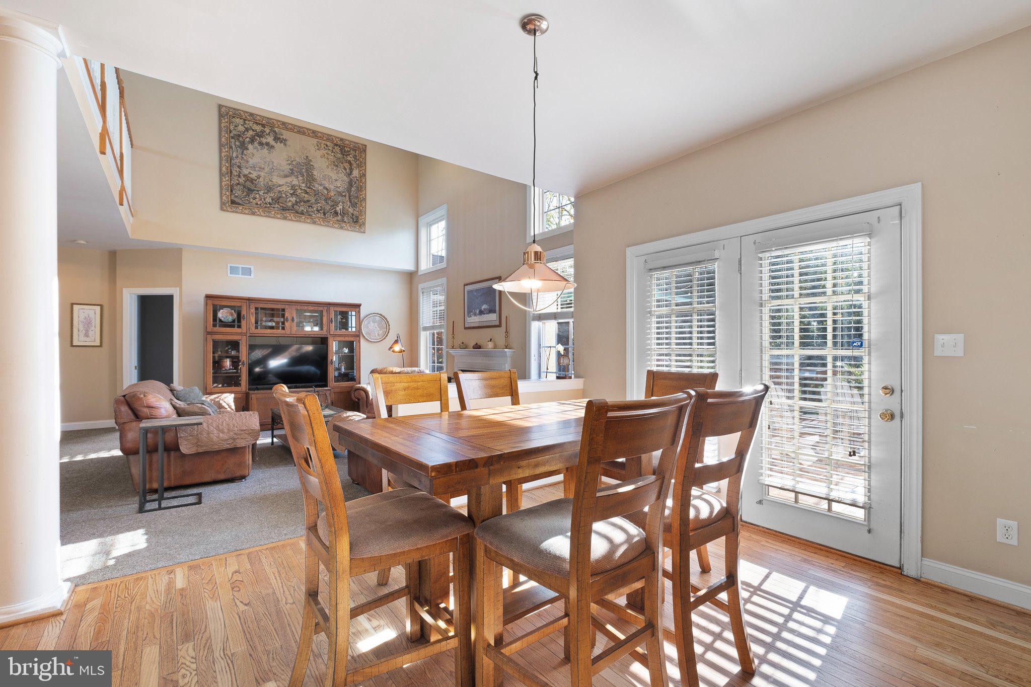 TWIN BRIDGES - Residential