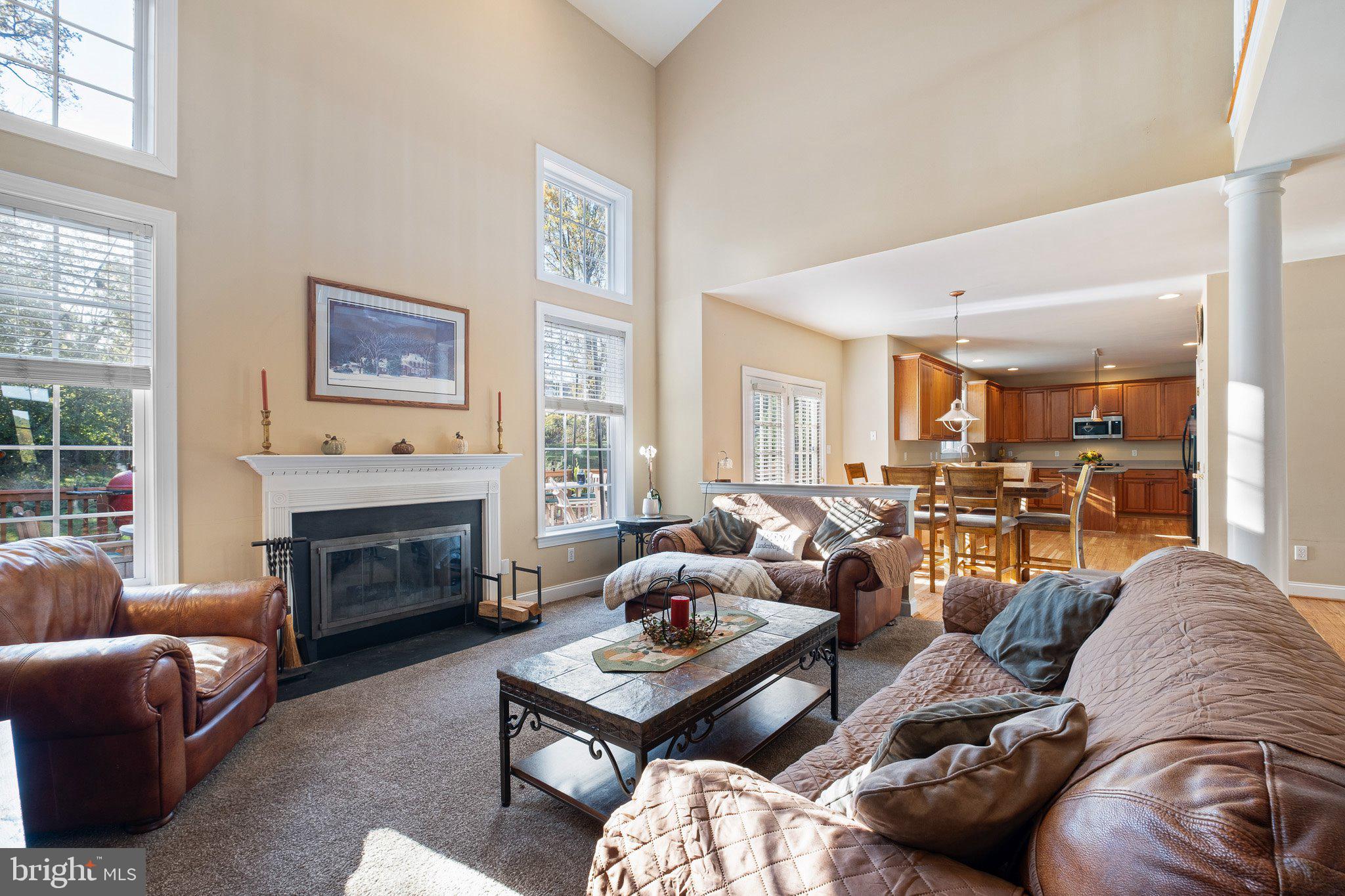 TWIN BRIDGES - Residential