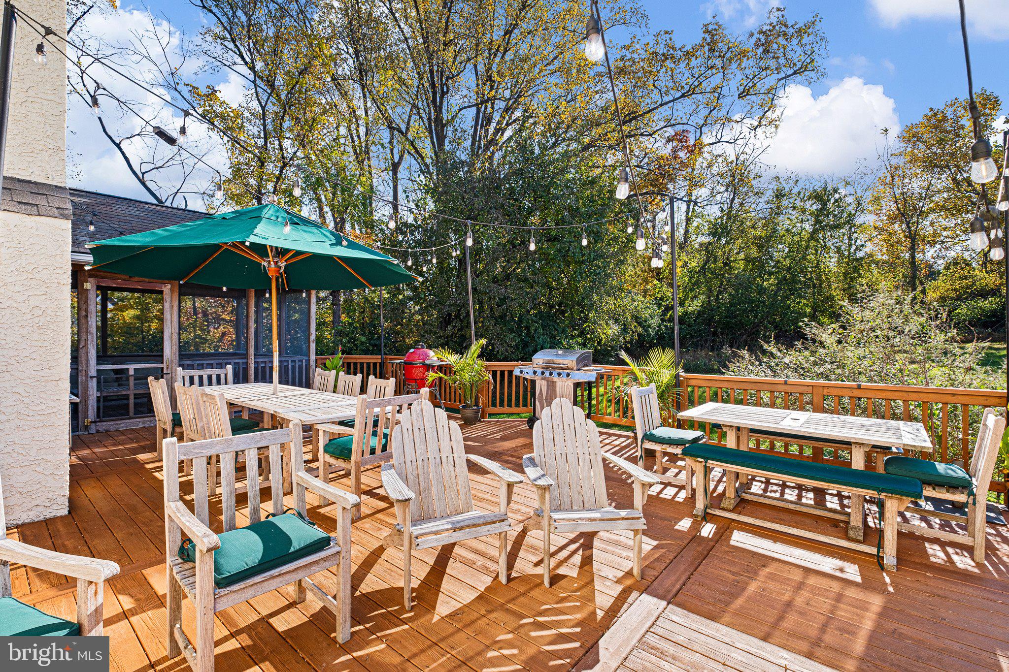 TWIN BRIDGES - Residential