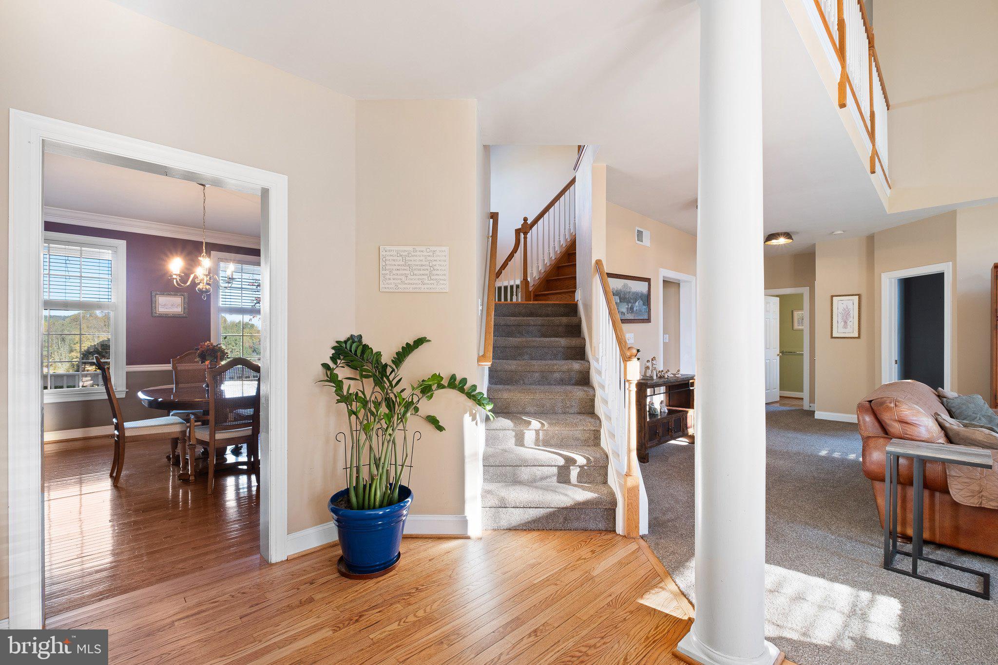 TWIN BRIDGES - Residential