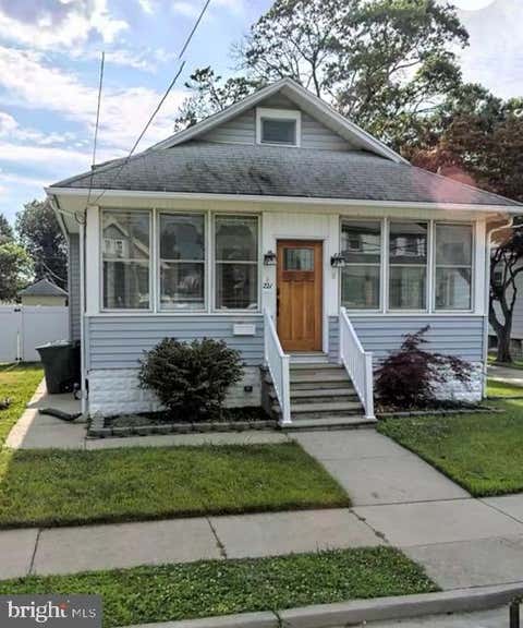 Homes For Sale - 221 Sylvan Avenue<br/> GLOUCESTER CITY, NJ 08030