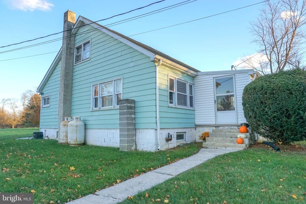 Photo of 40 Cupola Road, HONEY BROOK, PA 19344 (MLS # PACT2114452)