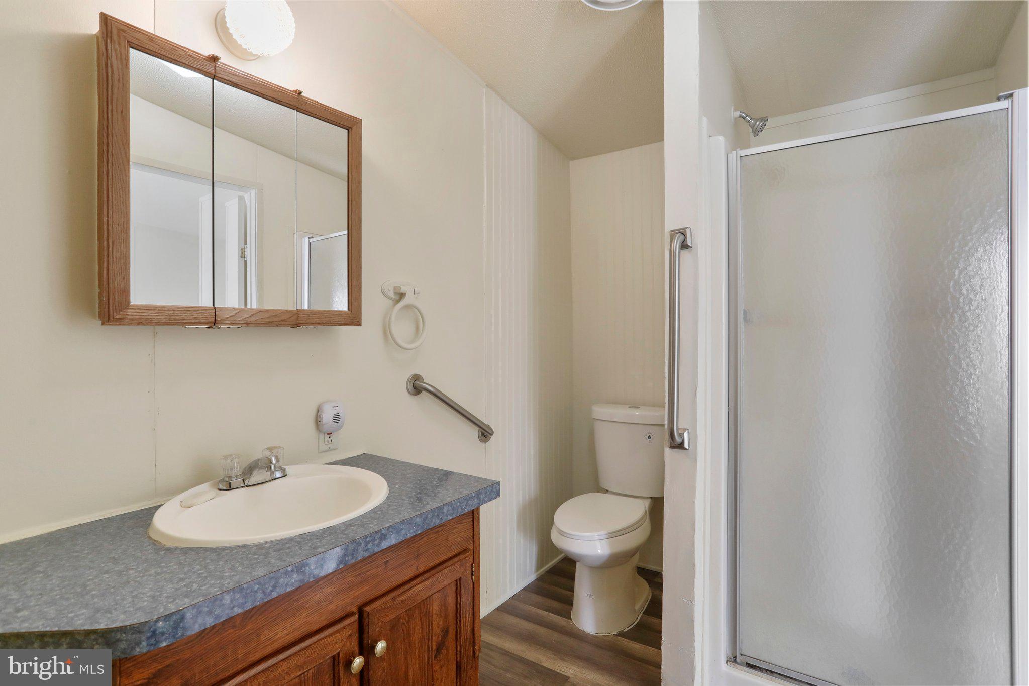 SHENANDOAH JUNCTION - Residential