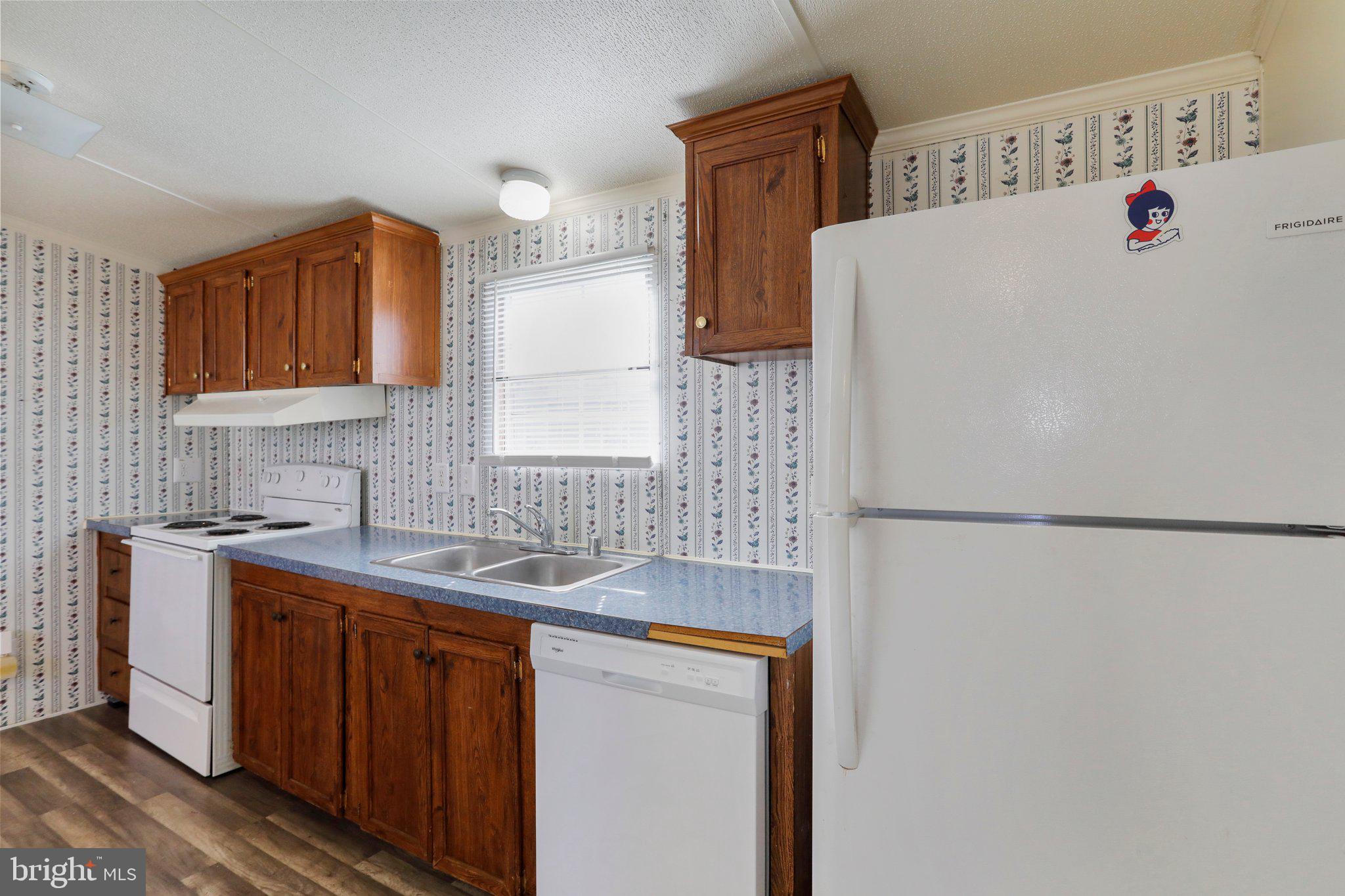 SHENANDOAH JUNCTION - Residential