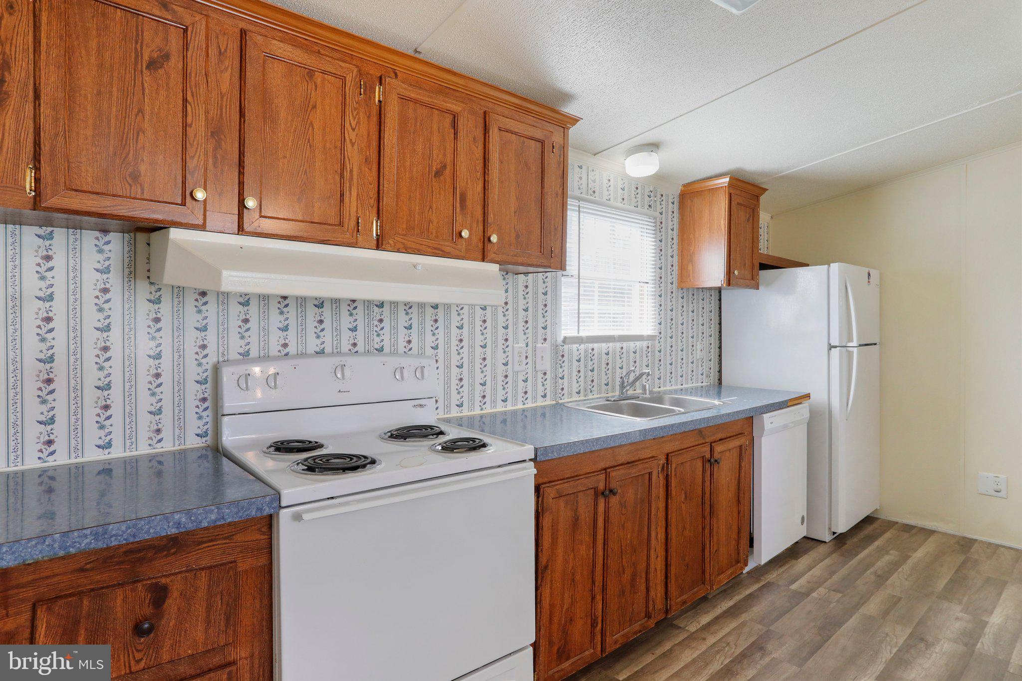 SHENANDOAH JUNCTION - Residential