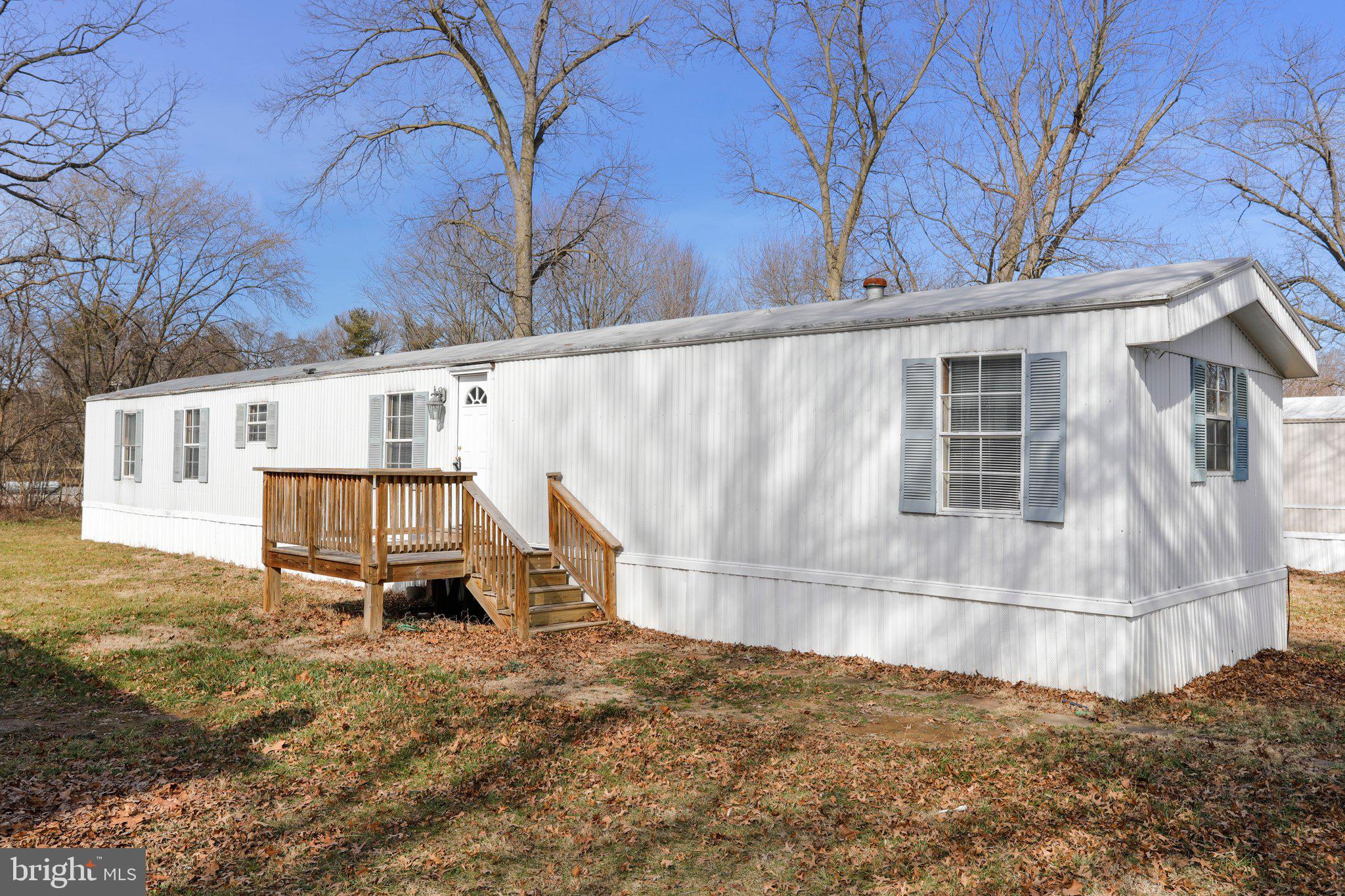 SHENANDOAH JUNCTION - Residential