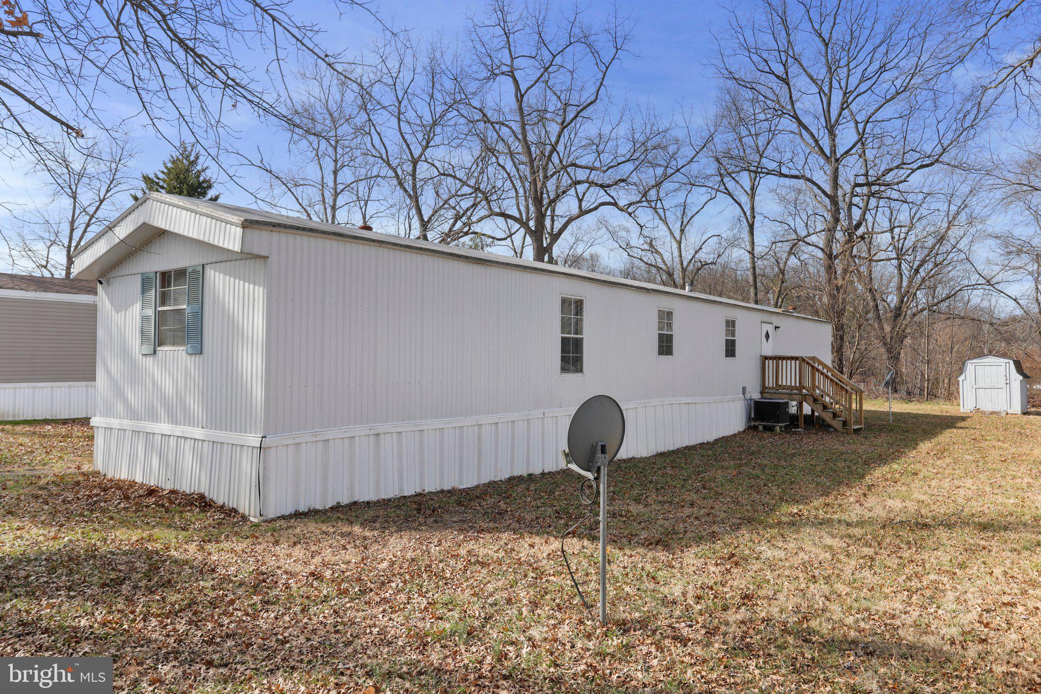 SHENANDOAH JUNCTION - Residential