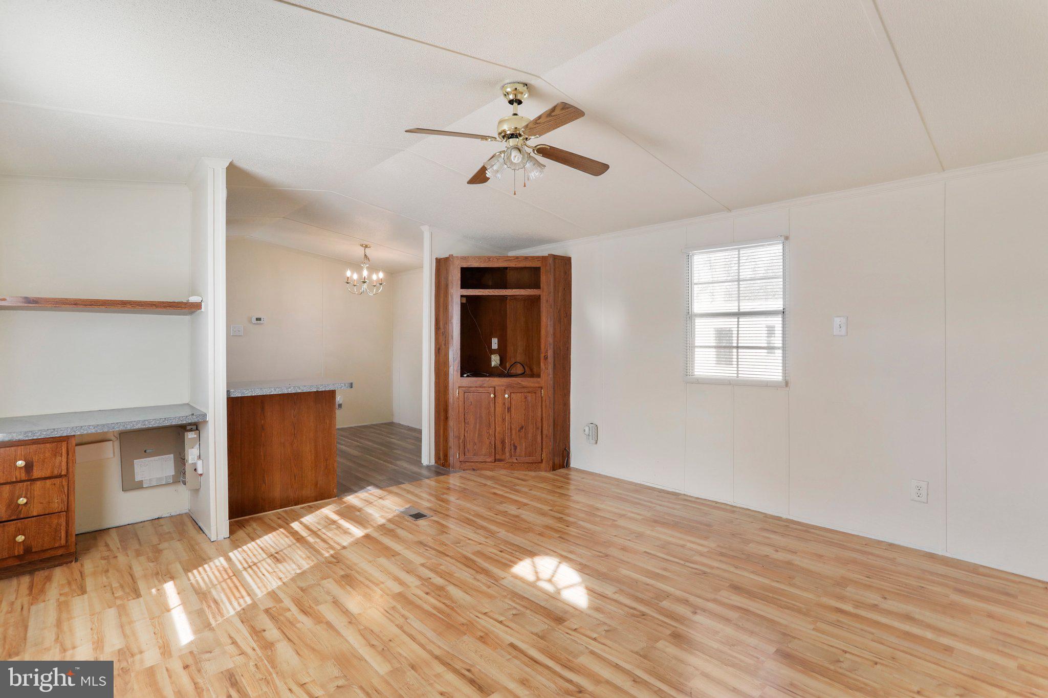 SHENANDOAH JUNCTION - Residential