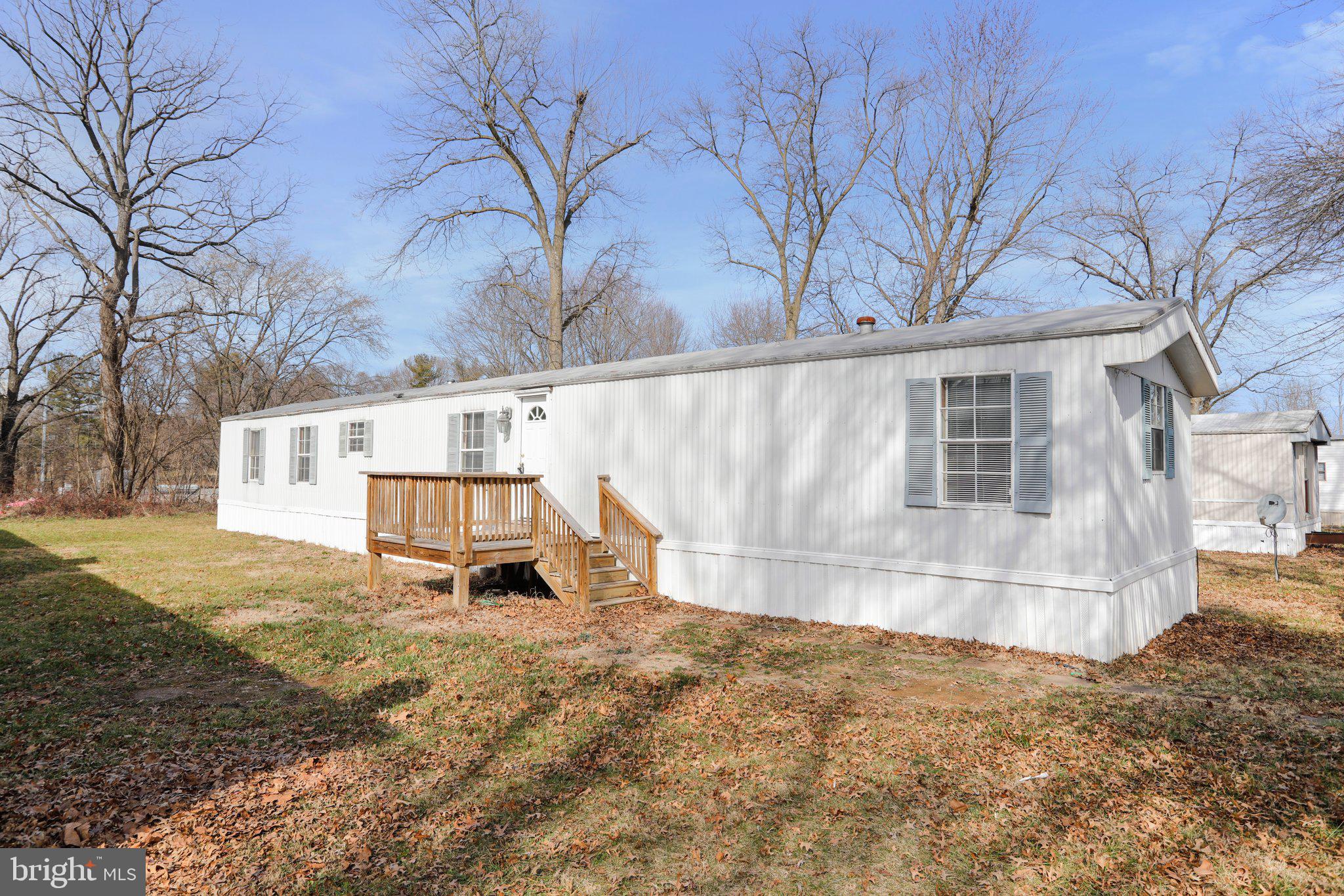 SHENANDOAH JUNCTION - Residential