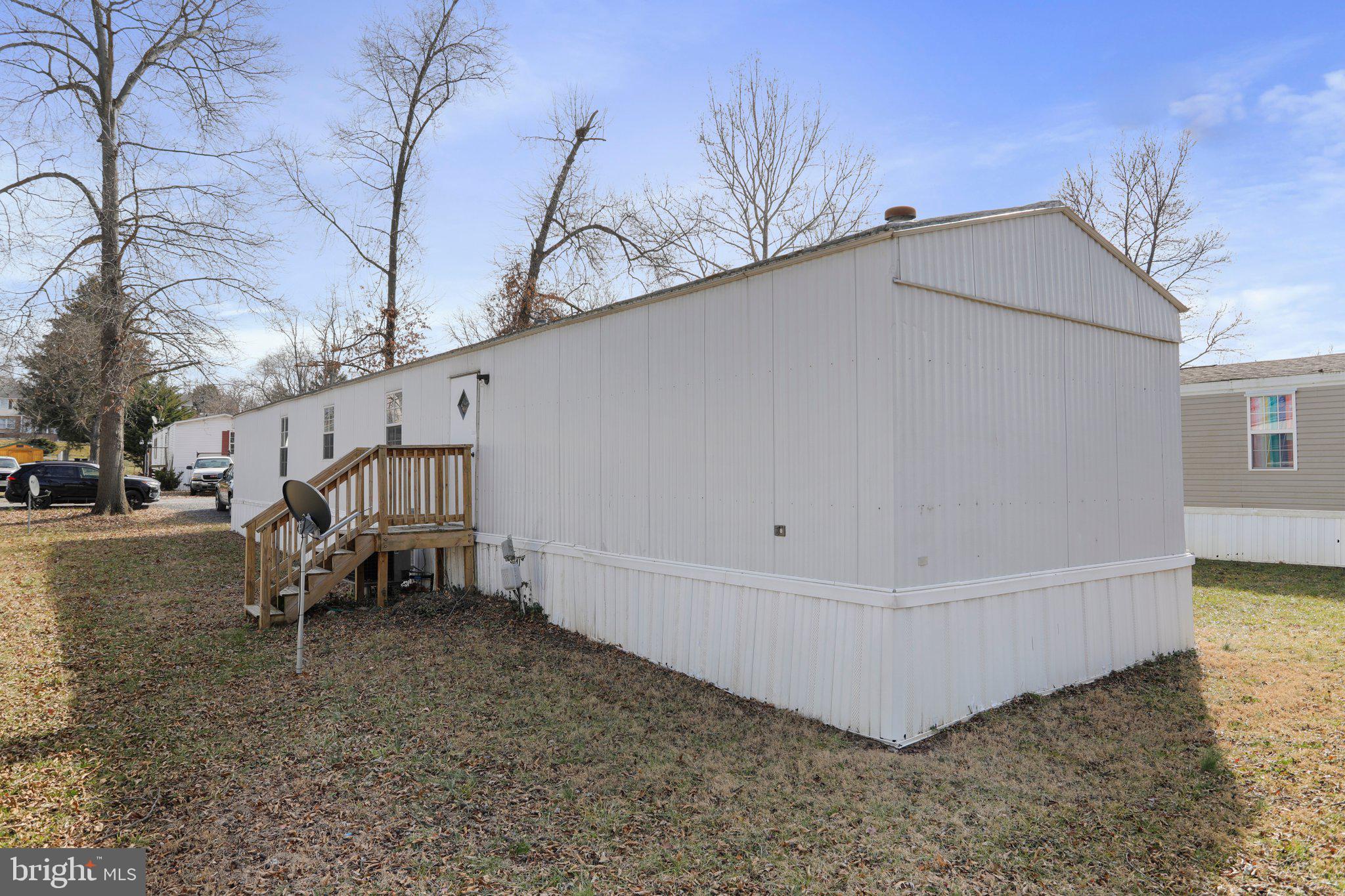 SHENANDOAH JUNCTION - Residential