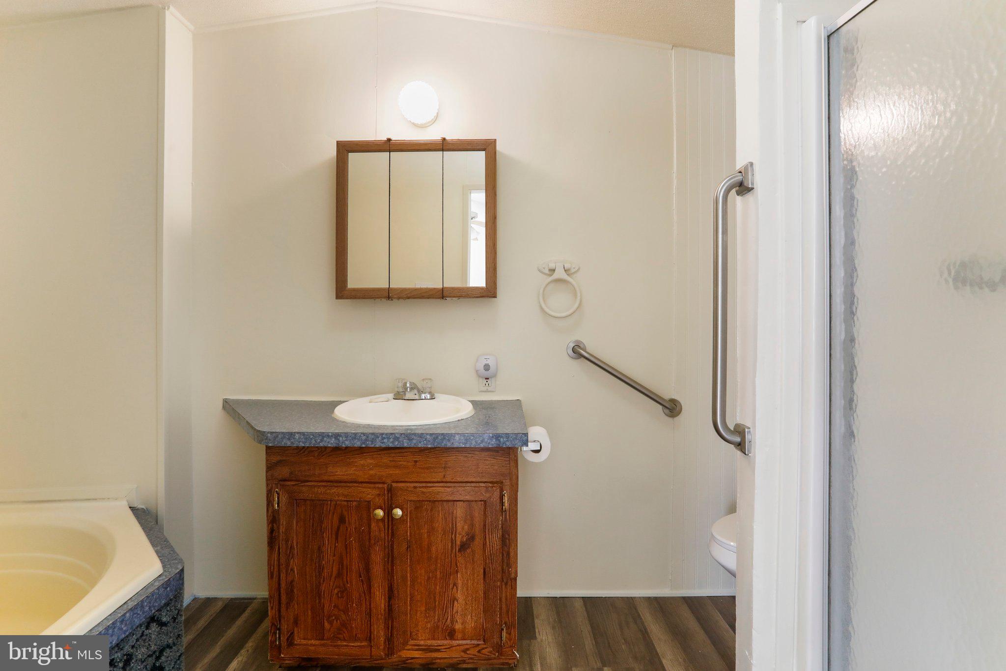 SHENANDOAH JUNCTION - Residential