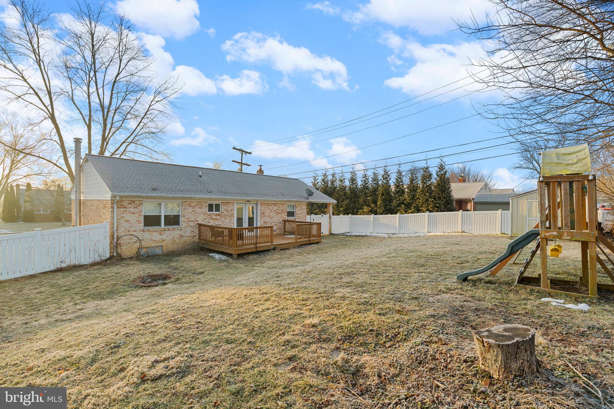 GREENRIDGE - Residential