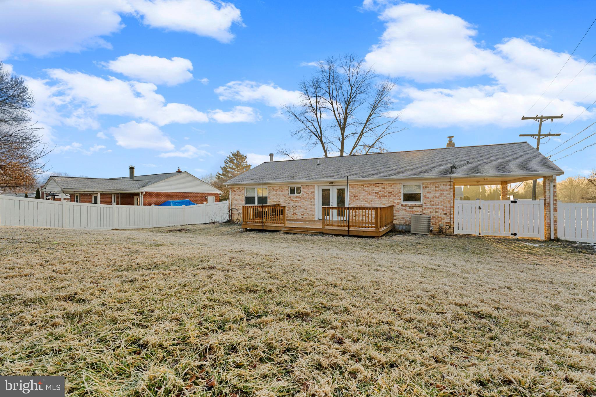 GREENRIDGE - Residential