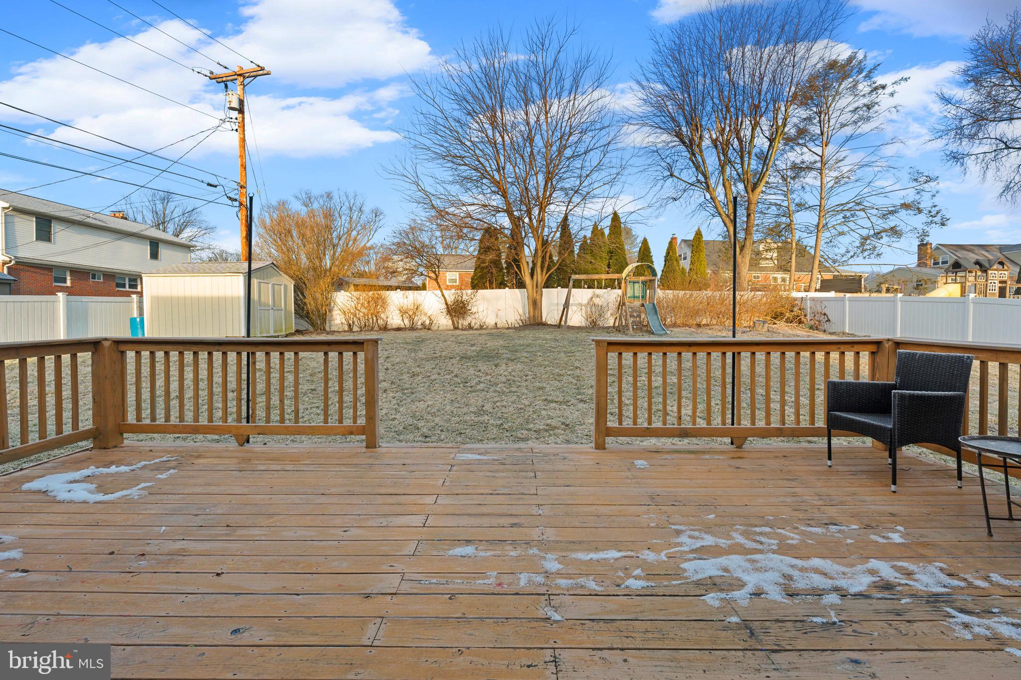 GREENRIDGE - Residential