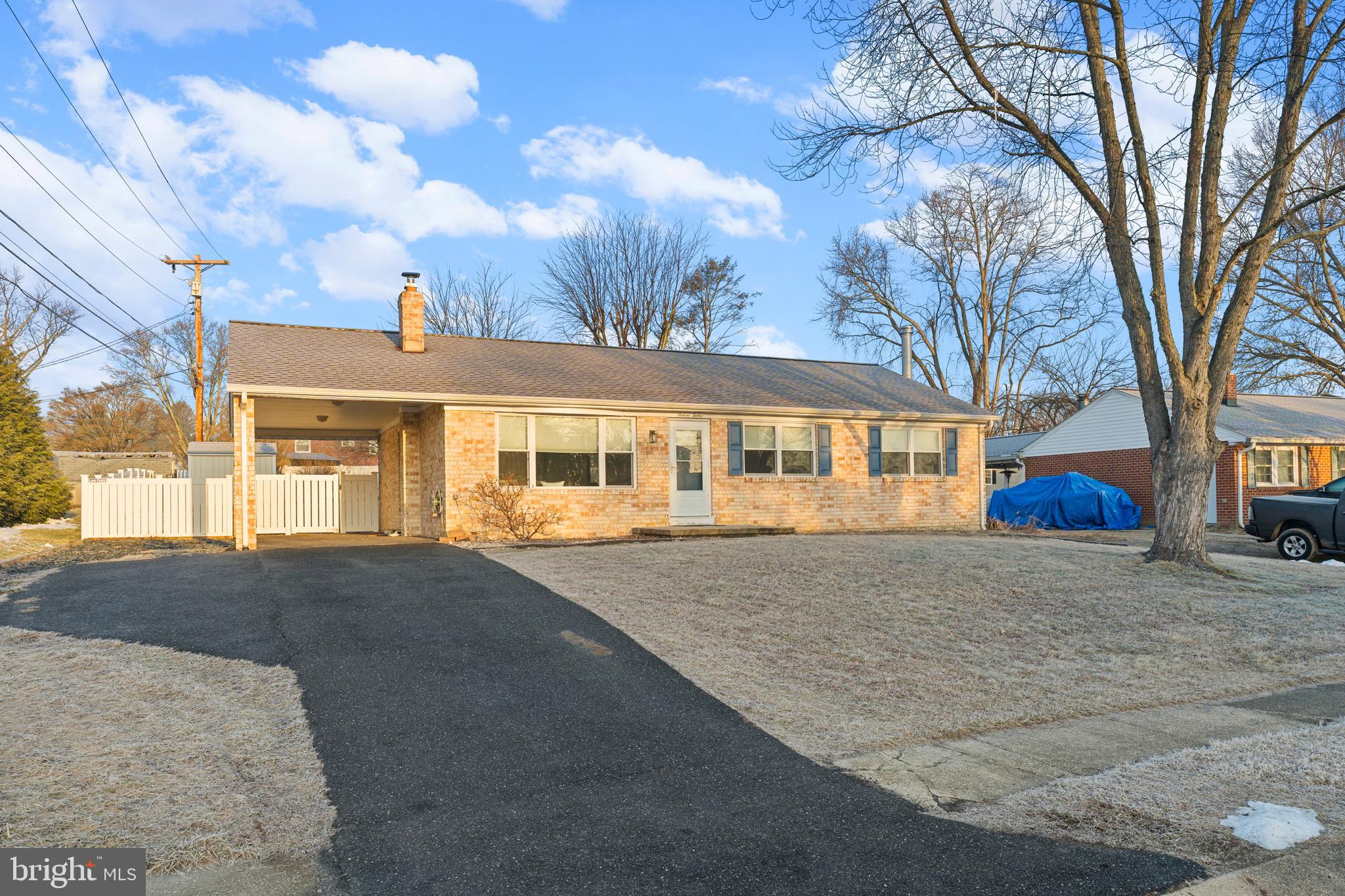 GREENRIDGE - Residential