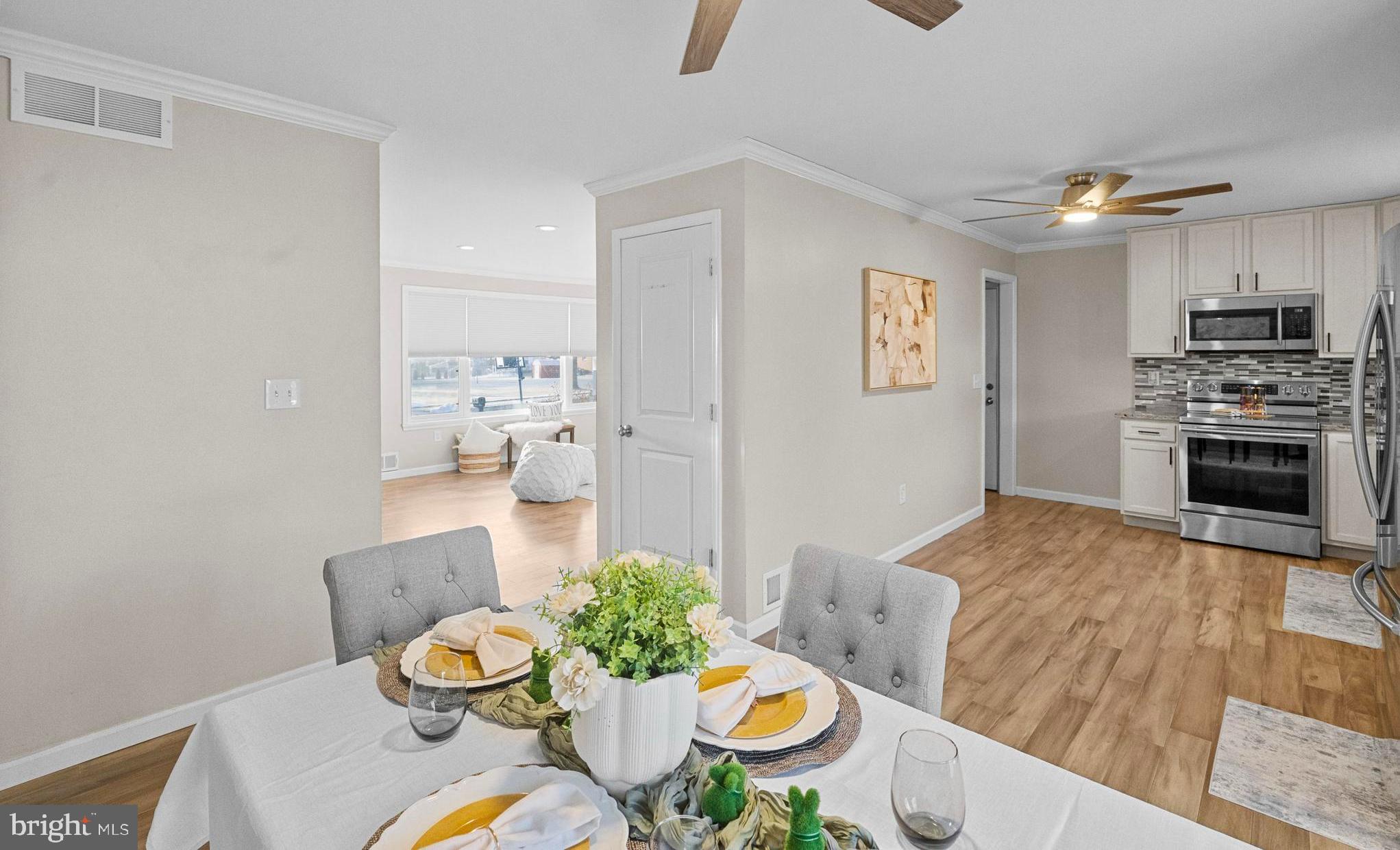 GREENRIDGE - Residential