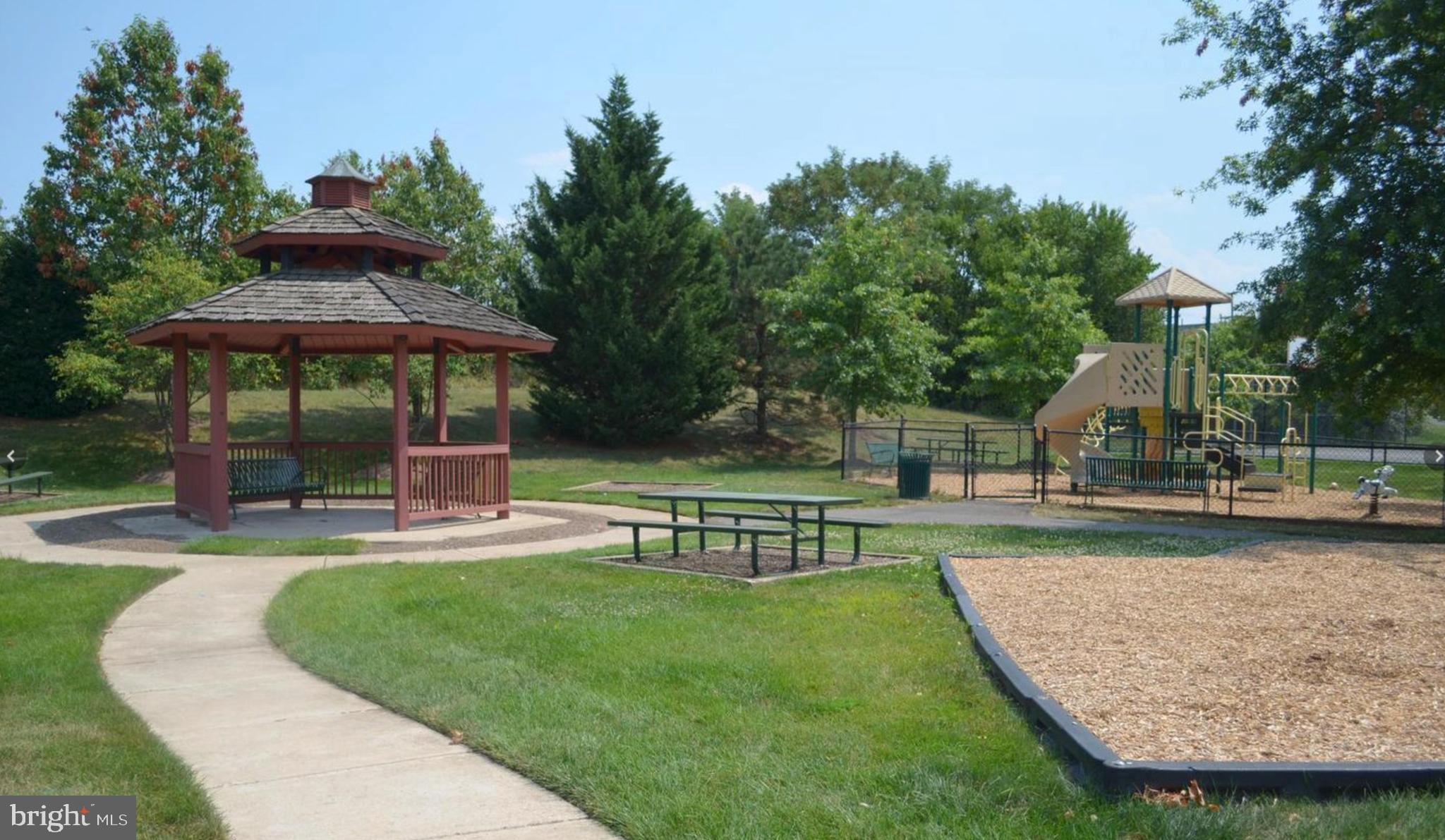 COPPERMINE CROSSING - Residential