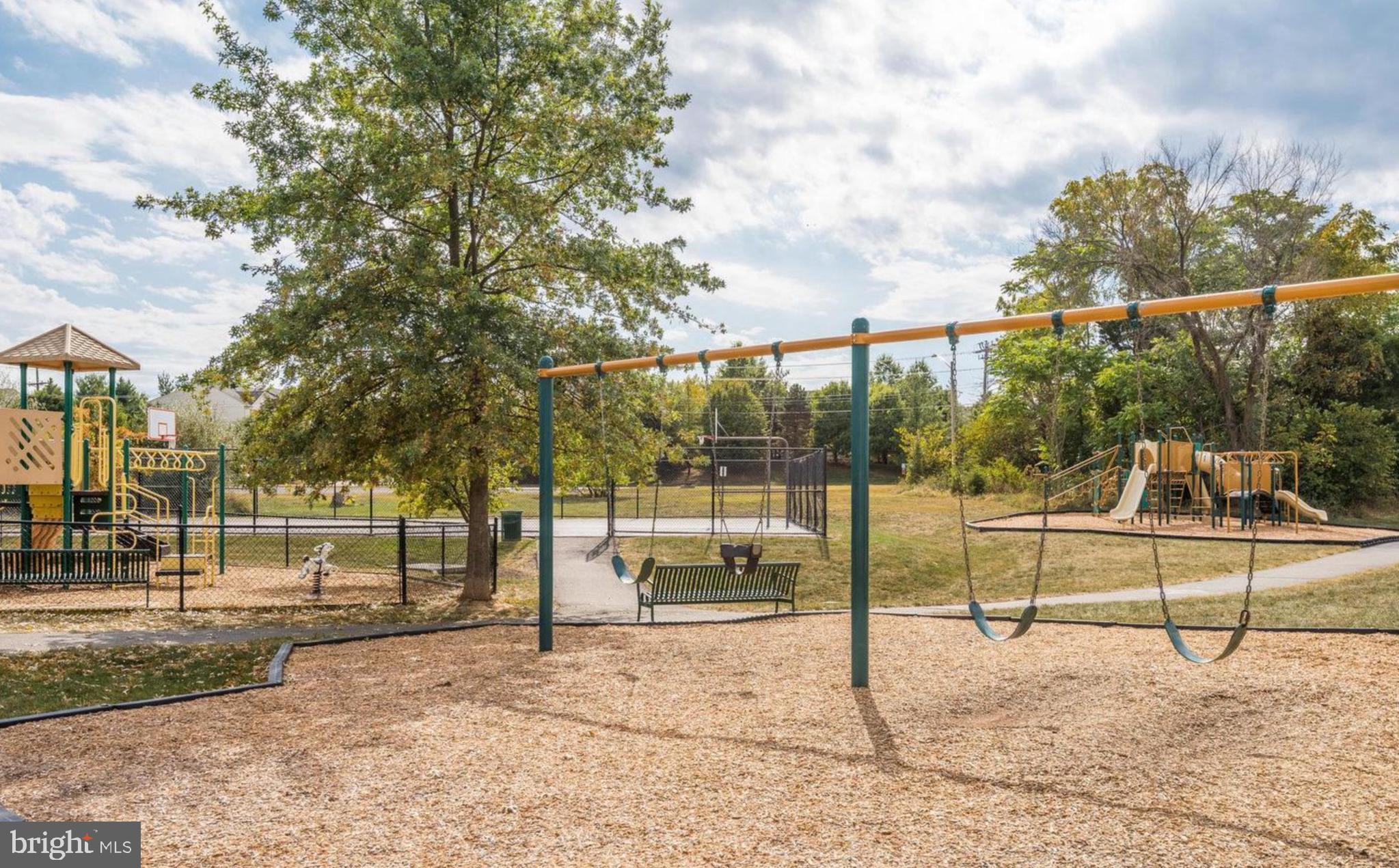 COPPERMINE CROSSING - Residential