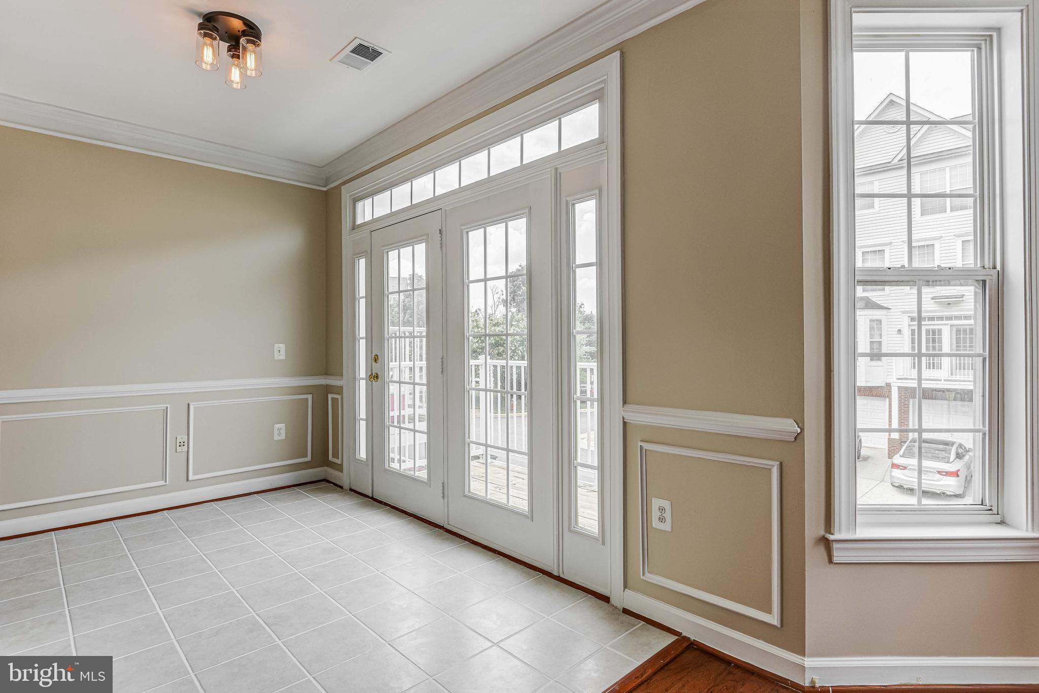 COPPERMINE CROSSING - Residential