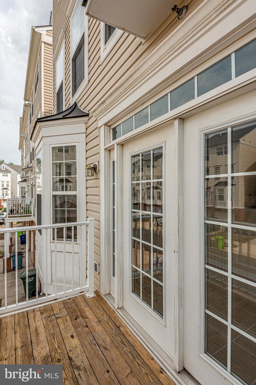 COPPERMINE CROSSING - Residential