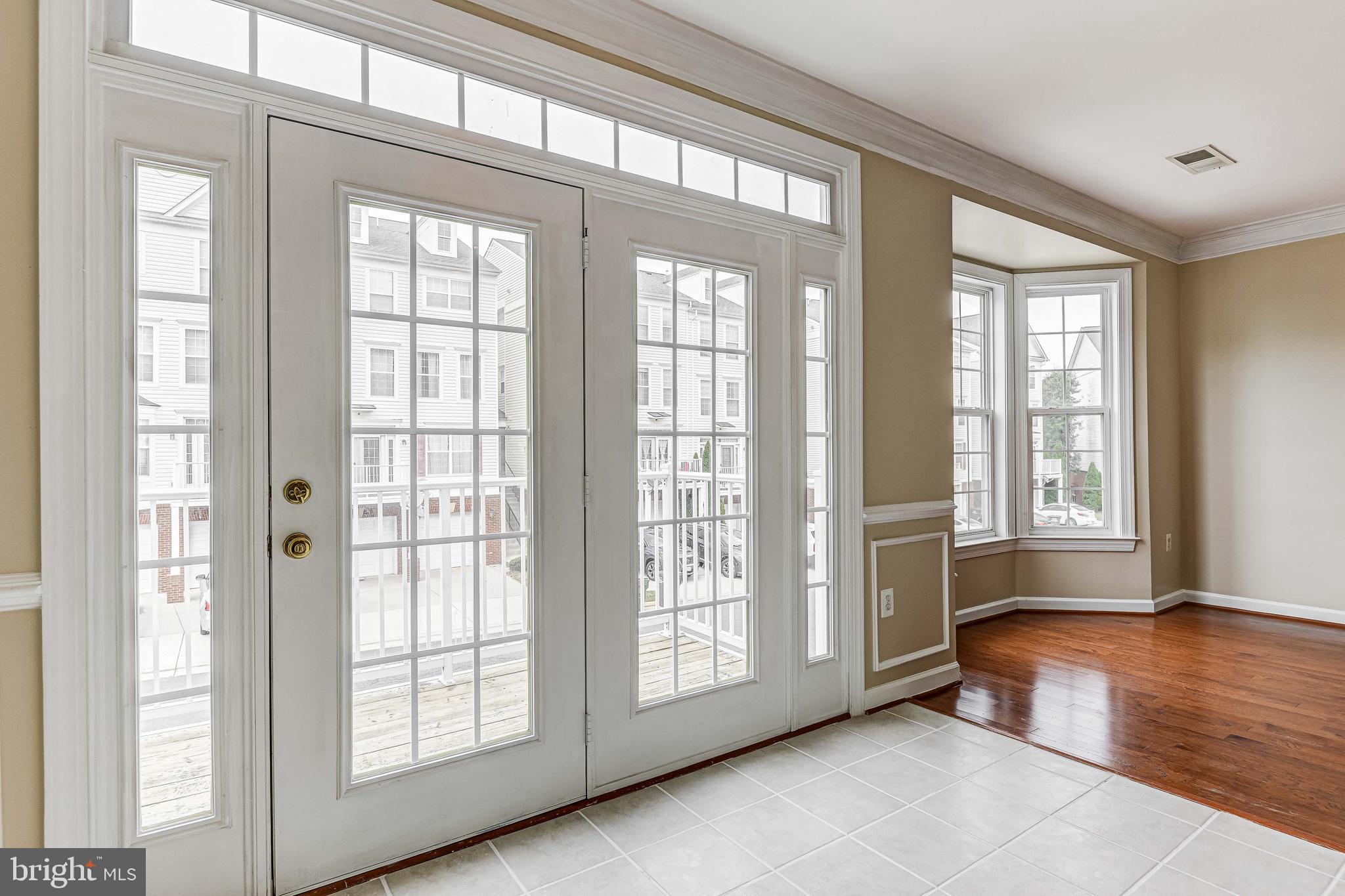 COPPERMINE CROSSING - Residential