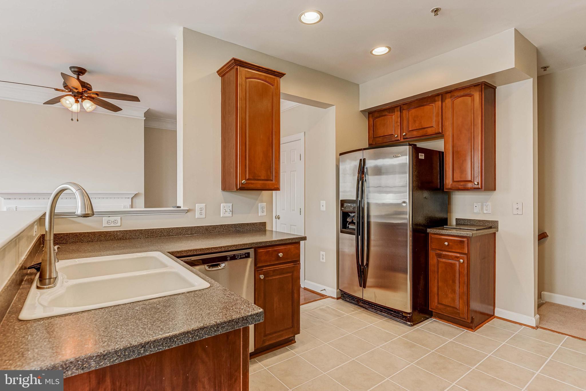 COPPERMINE CROSSING - Residential