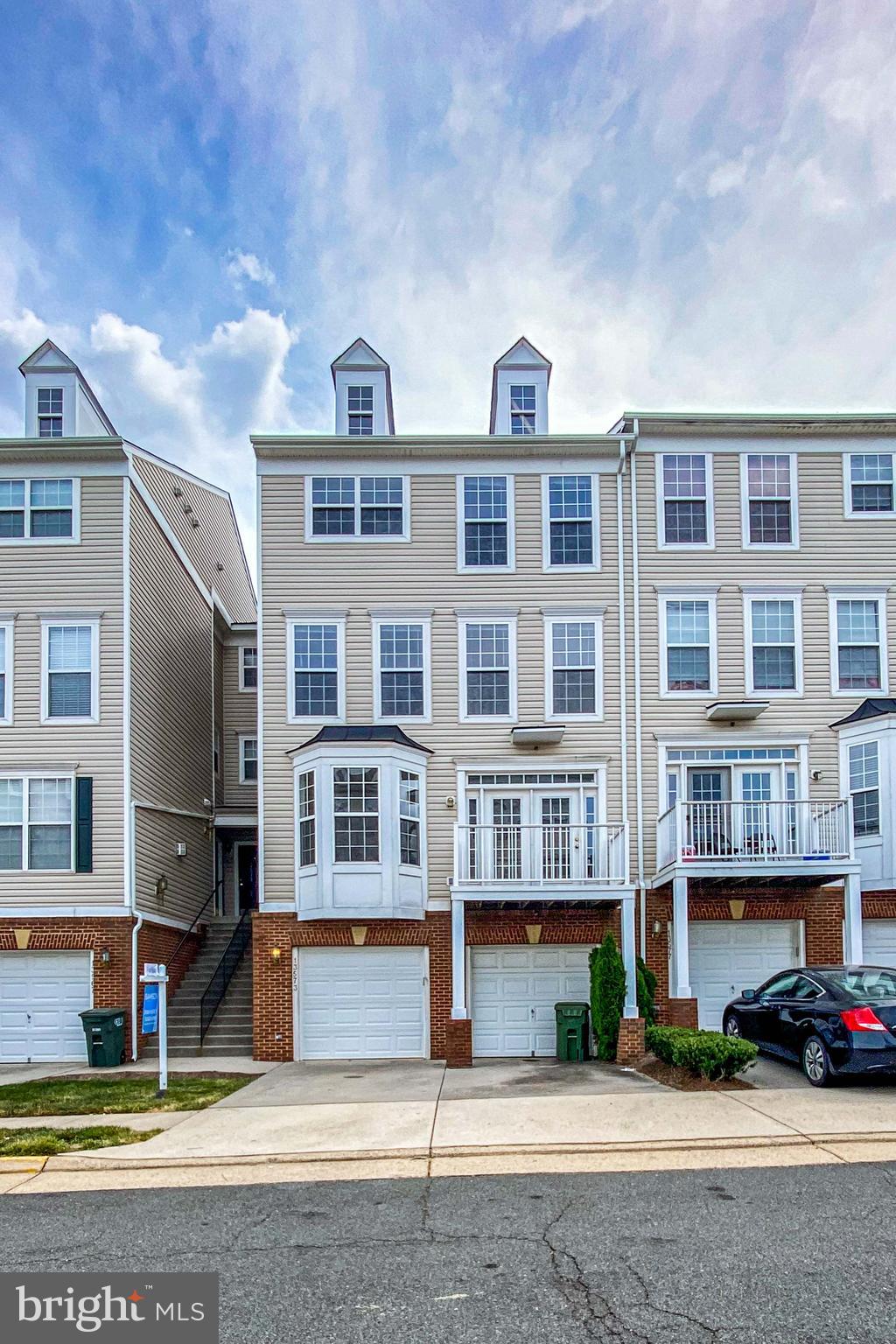 COPPERMINE CROSSING - Residential