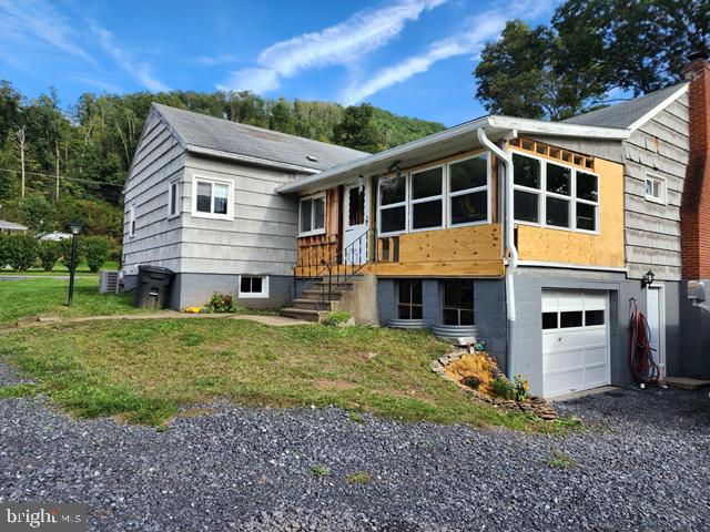 Photo of 85 Blackburn Road, EMPORIUM, PA 15834 (MLS # PACR2000156)