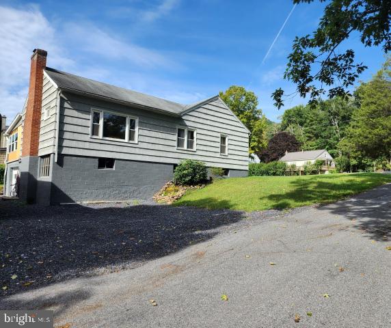 Photo of 85 Blackburn Road, EMPORIUM, PA 15834 (MLS # PACR2000156)