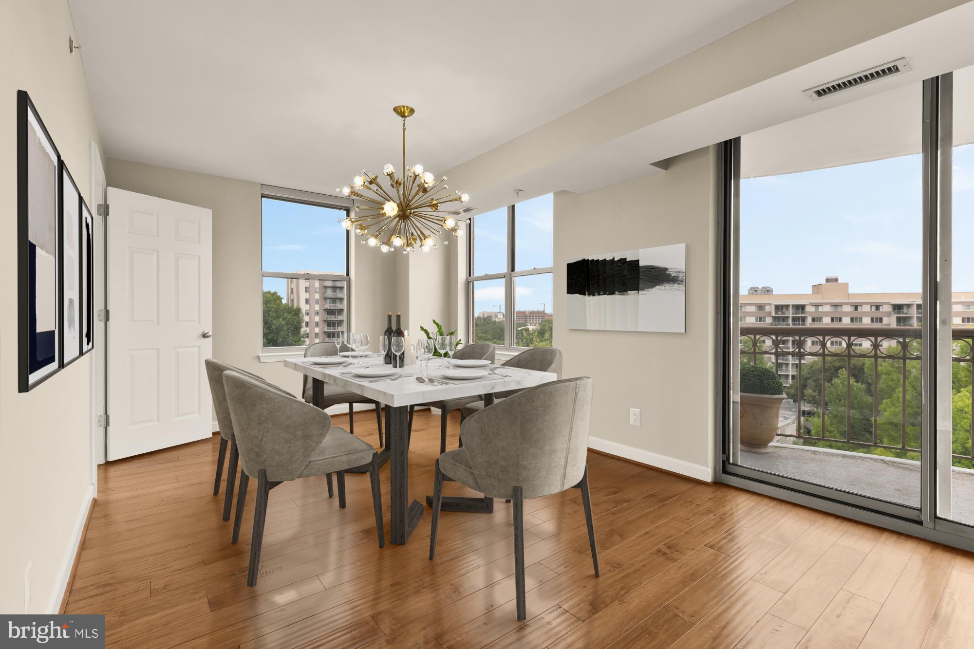 5000 BATTERY LANE 804