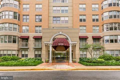 5000 BATTERY LANE 804 BETHESDA MD 20814