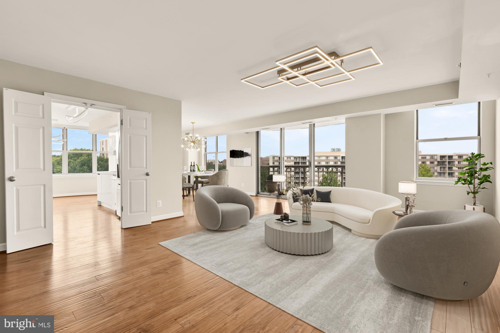5000 BATTERY LANE 804