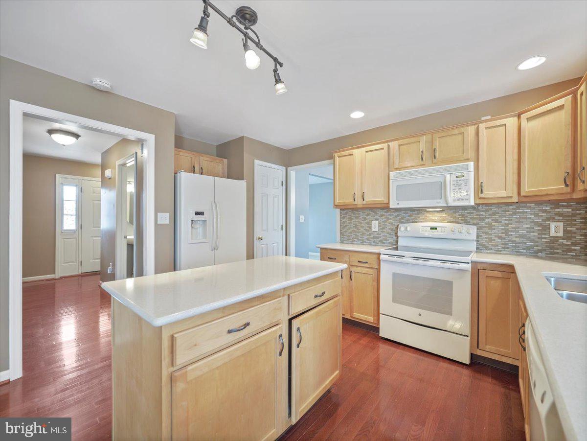 TAMMANY HEIGHTS NORTH - Residential